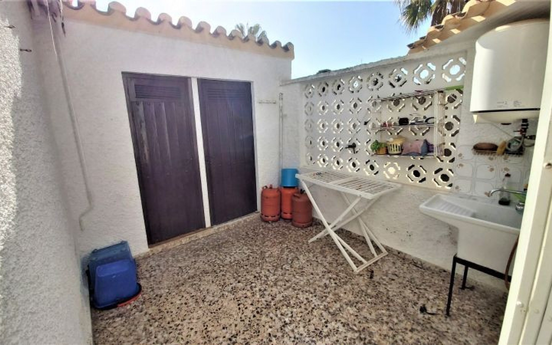 A Vendre - Villa - Torrevieja - Torrevieja Centro