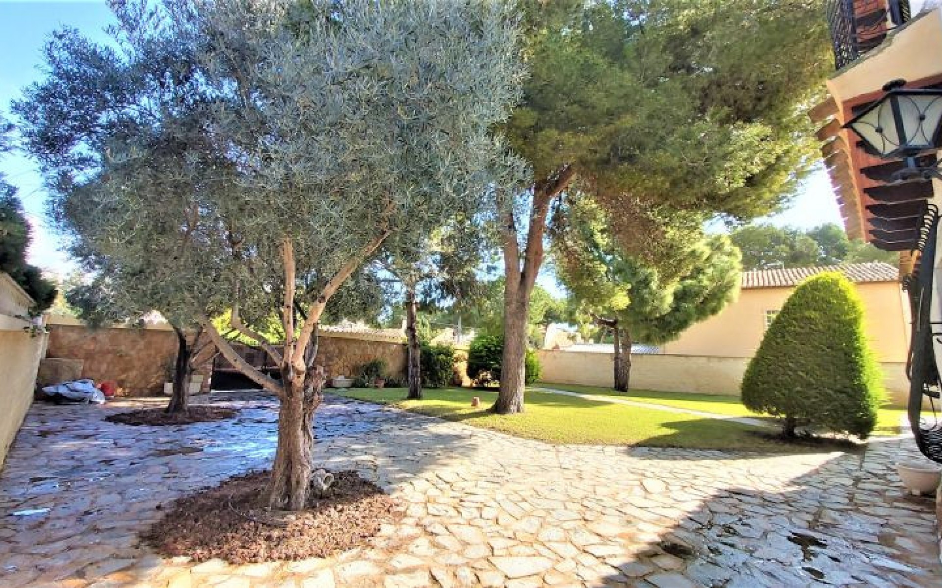 A Vendre - Villa - Torrevieja - Torrevieja Centro