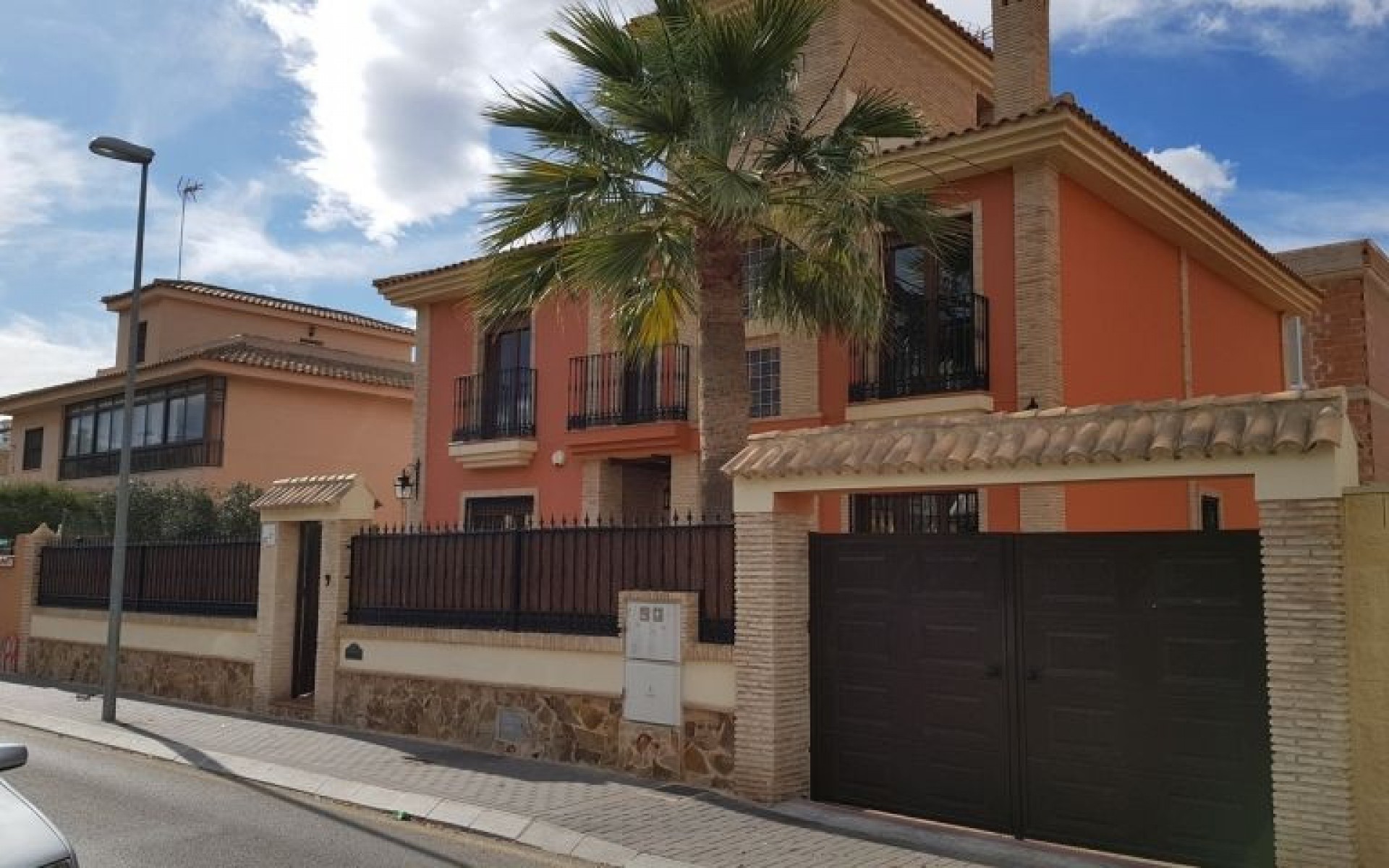 A Vendre - Villa - Torrevieja - Torrevieja Centro