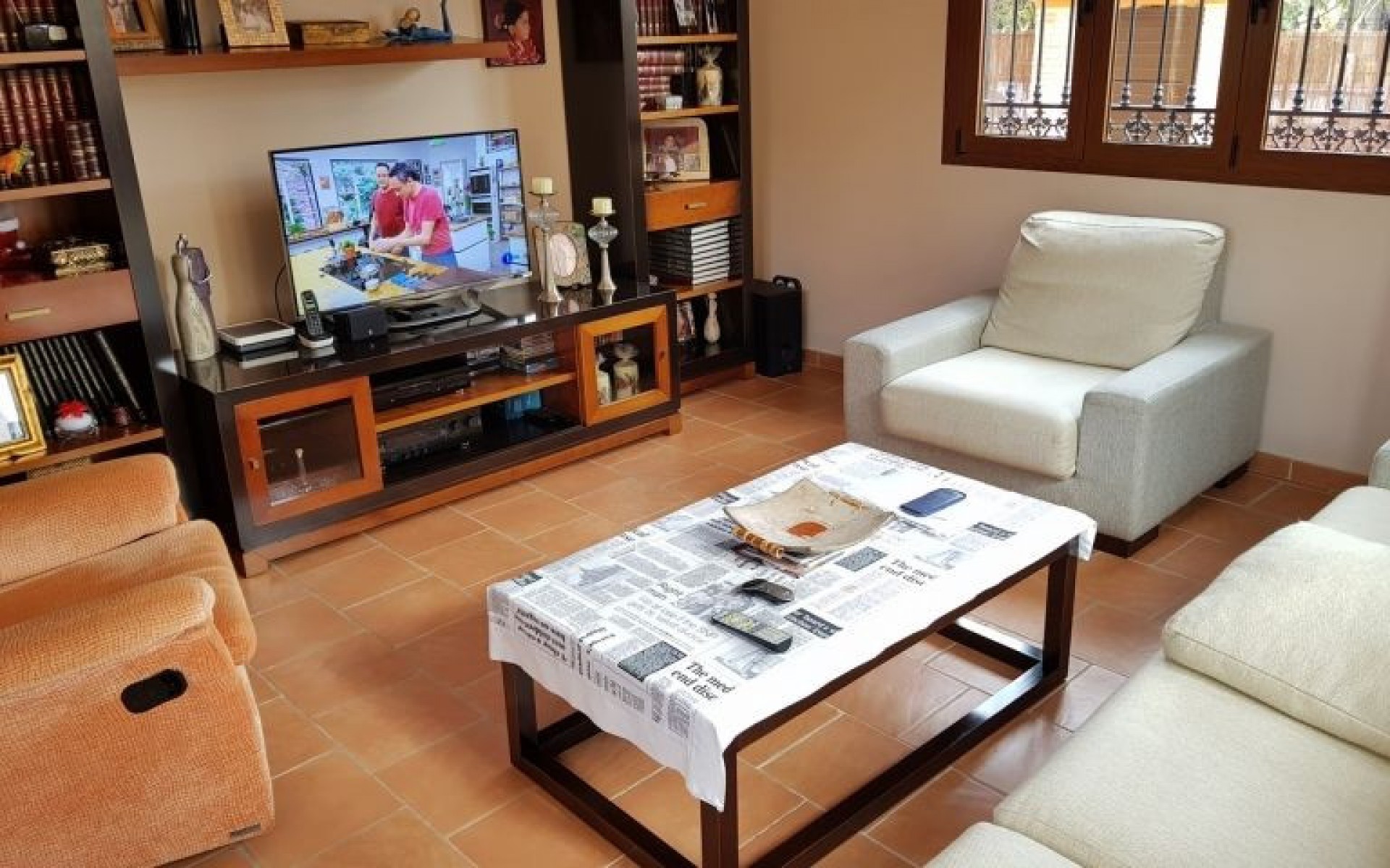 A Vendre - Villa - Torrevieja - Torrevieja Centro