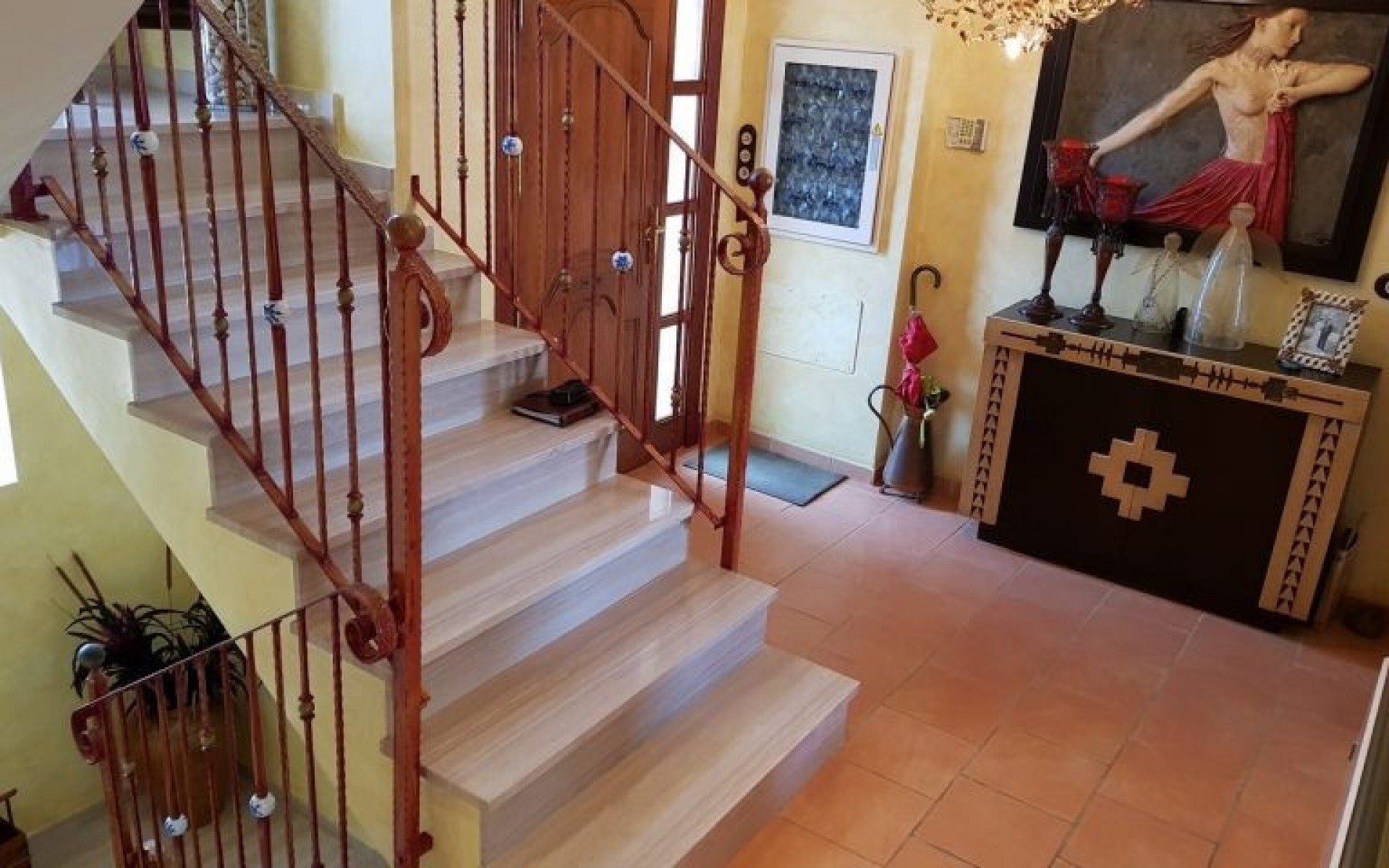 A Vendre - Villa - Torrevieja - Torrevieja Centro