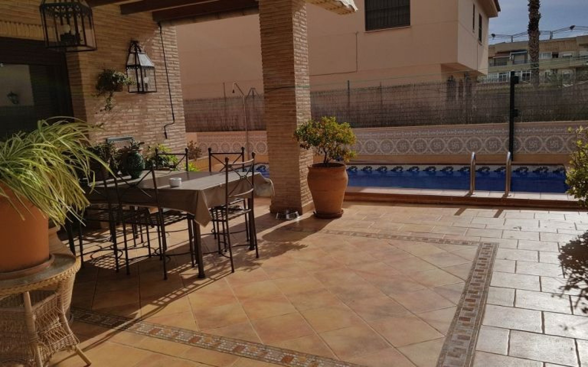 A Vendre - Villa - Torrevieja - Torrevieja Centro