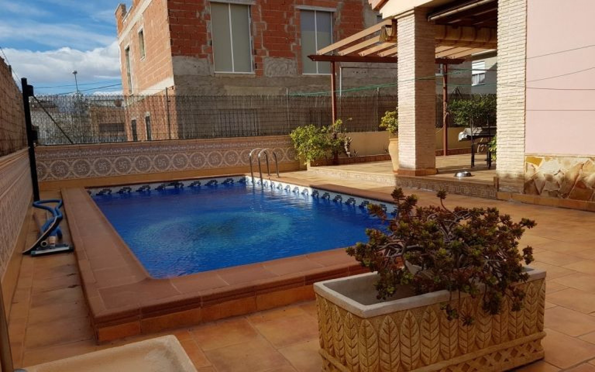A Vendre - Villa - Torrevieja - Torrevieja Centro