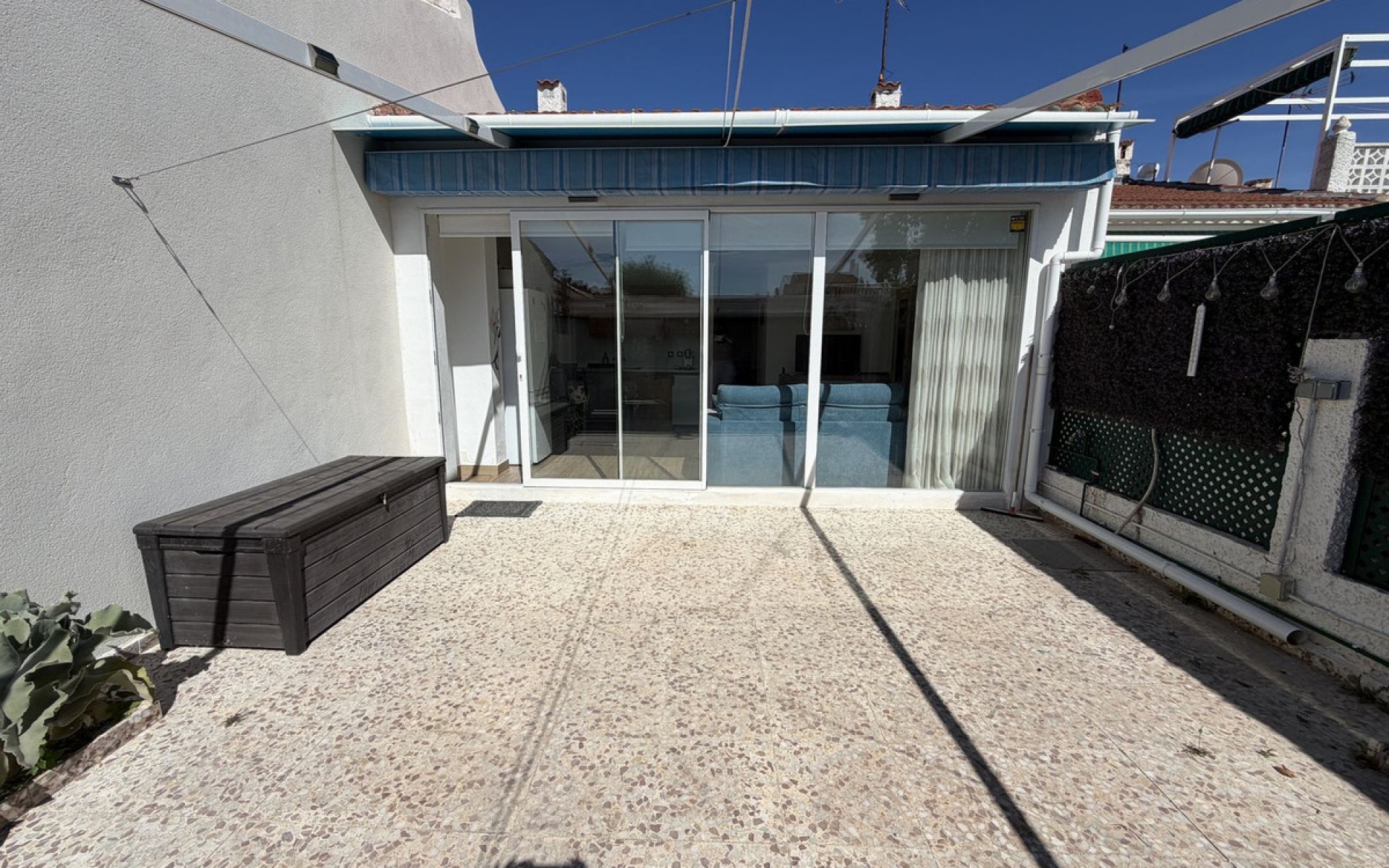 A Vendre - Villa - Torrevieja - Torrevieja Centro