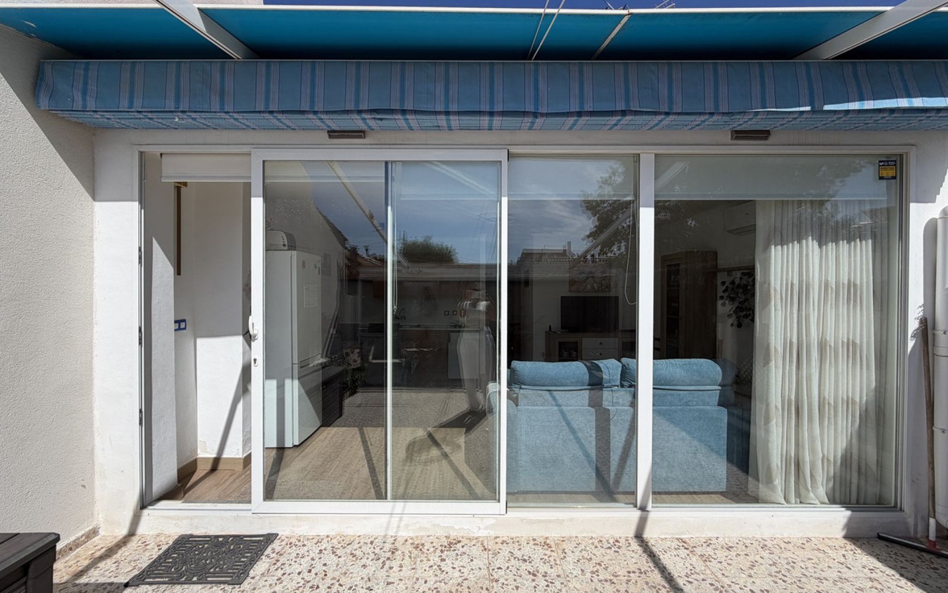 A Vendre - Villa - Torrevieja - Torrevieja Centro