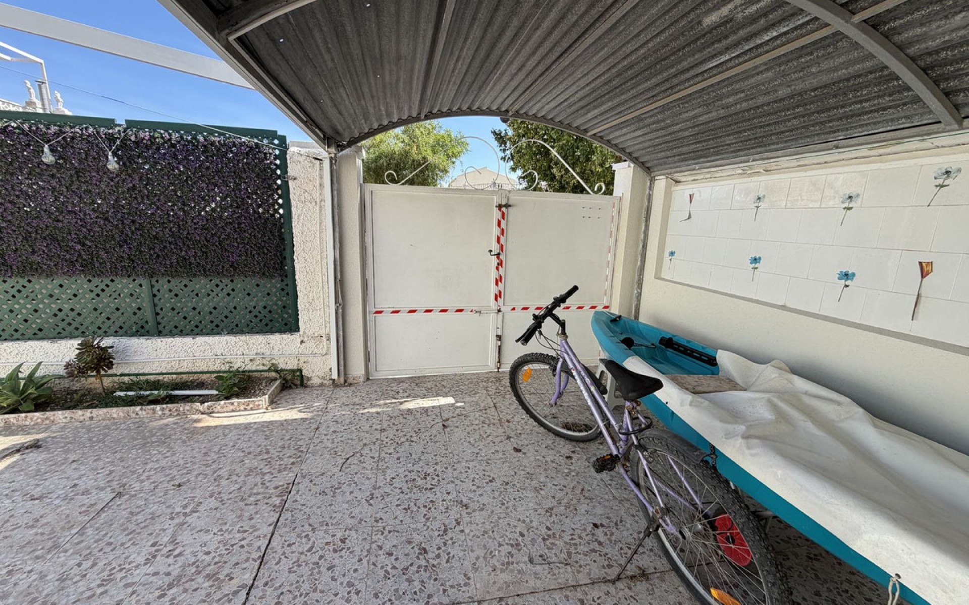 A Vendre - Villa - Torrevieja - Torrevieja Centro
