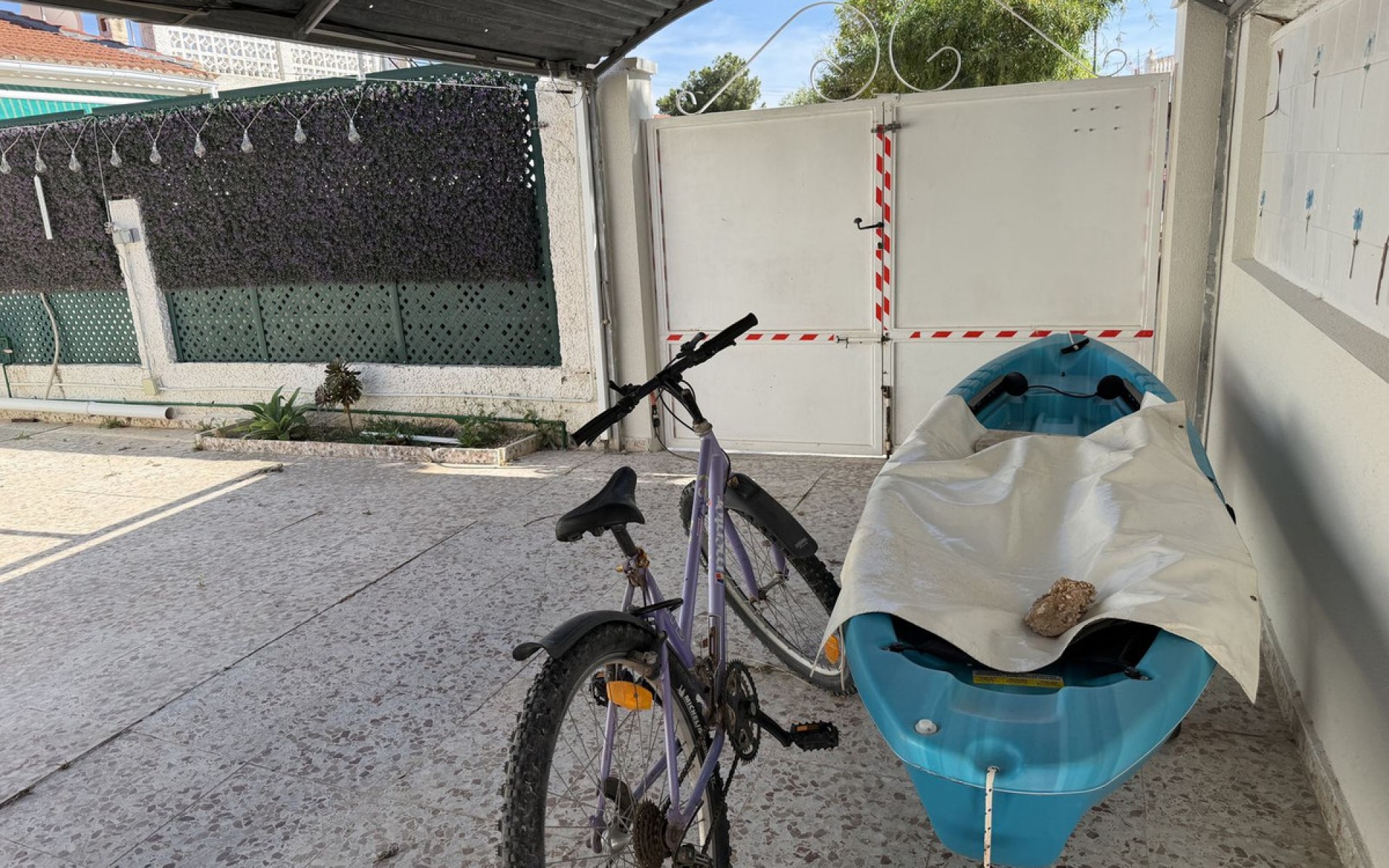 A Vendre - Villa - Torrevieja - Torrevieja Centro