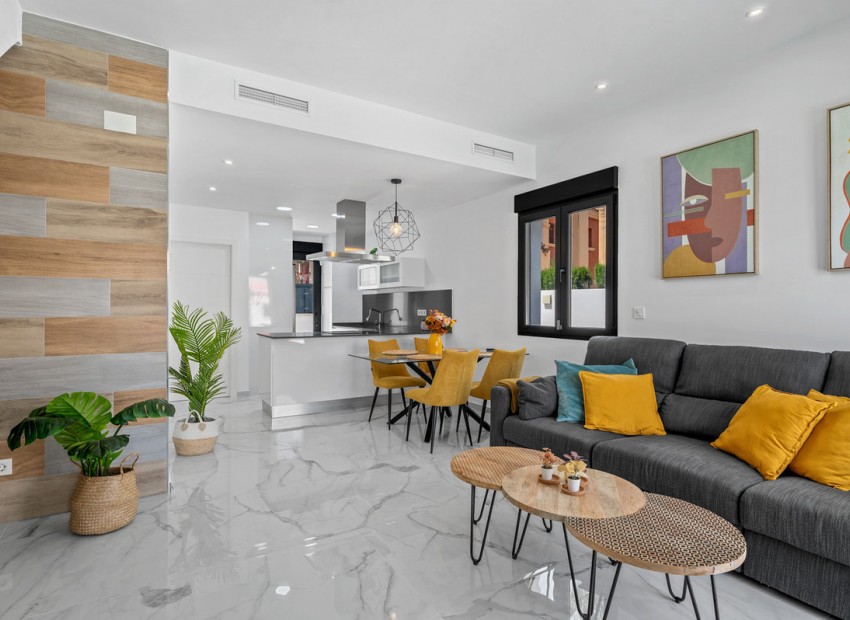 A Vendre - Villa - Torrevieja - Torrevieja Centro