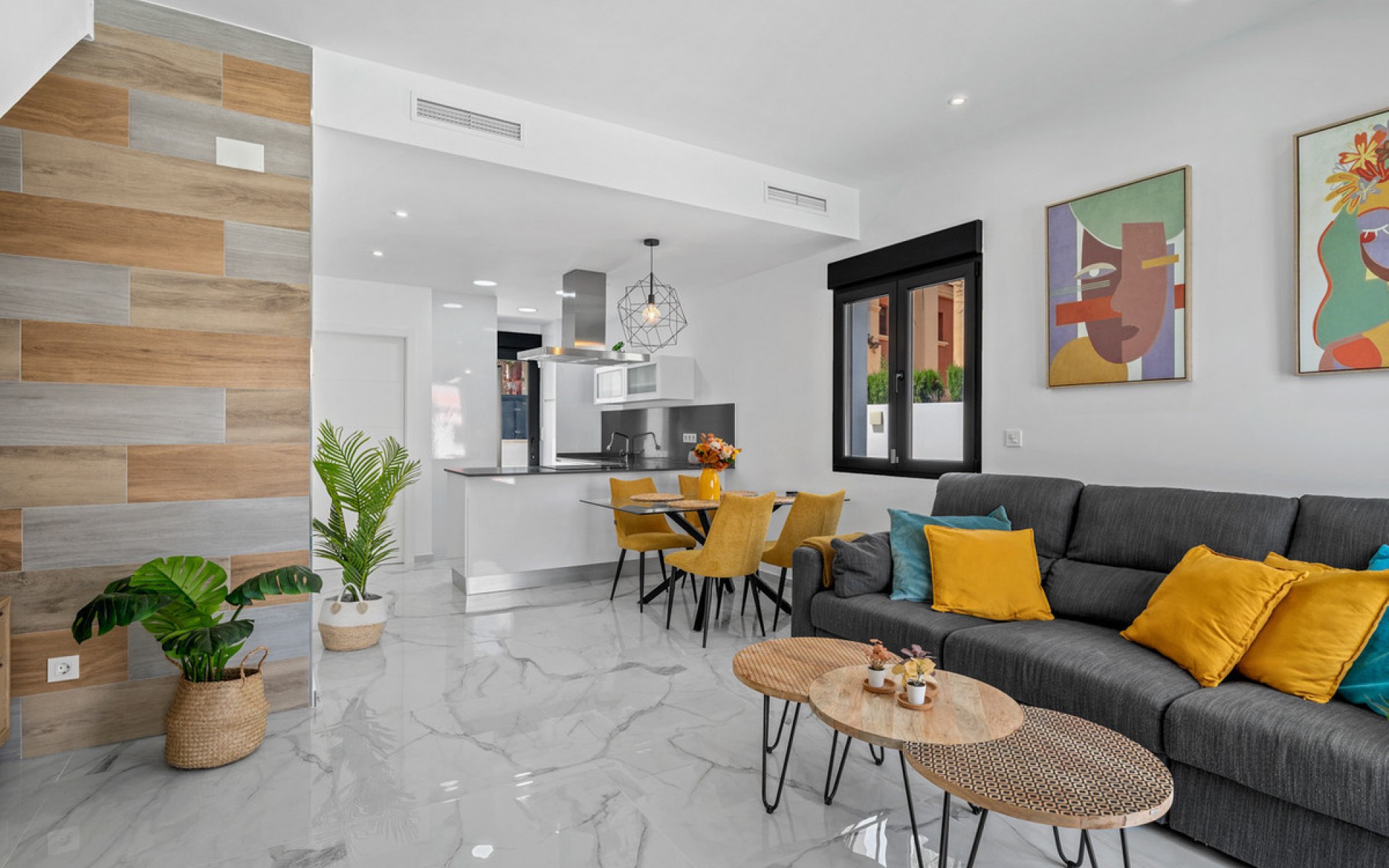A Vendre - Villa - Torrevieja - Torrevieja Centro