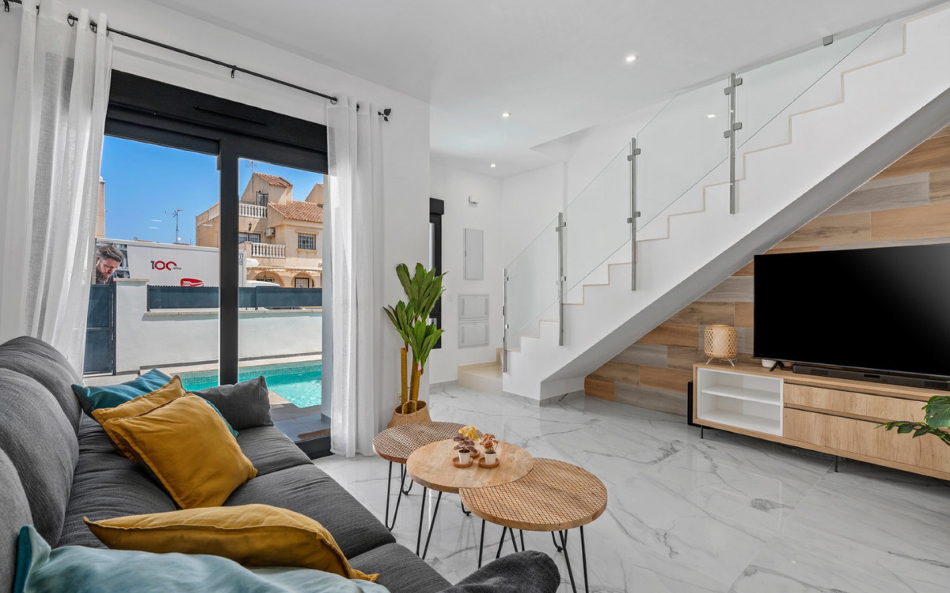 A Vendre - Villa - Torrevieja - Torrevieja Centro
