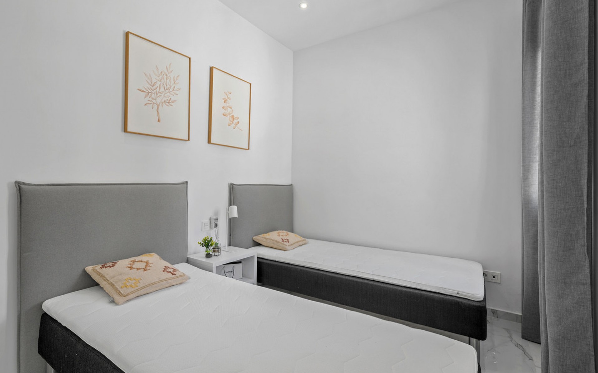 A Vendre - Villa - Torrevieja - Torrevieja Centro