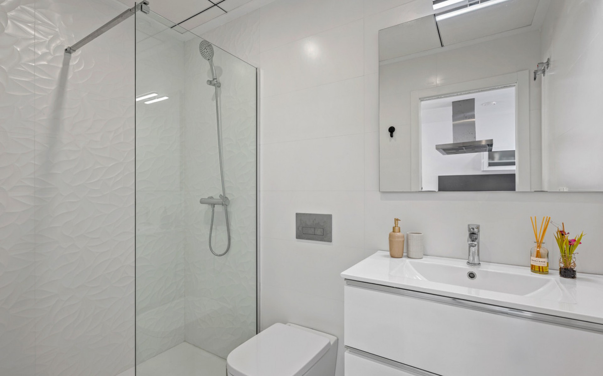 A Vendre - Villa - Torrevieja - Torrevieja Centro