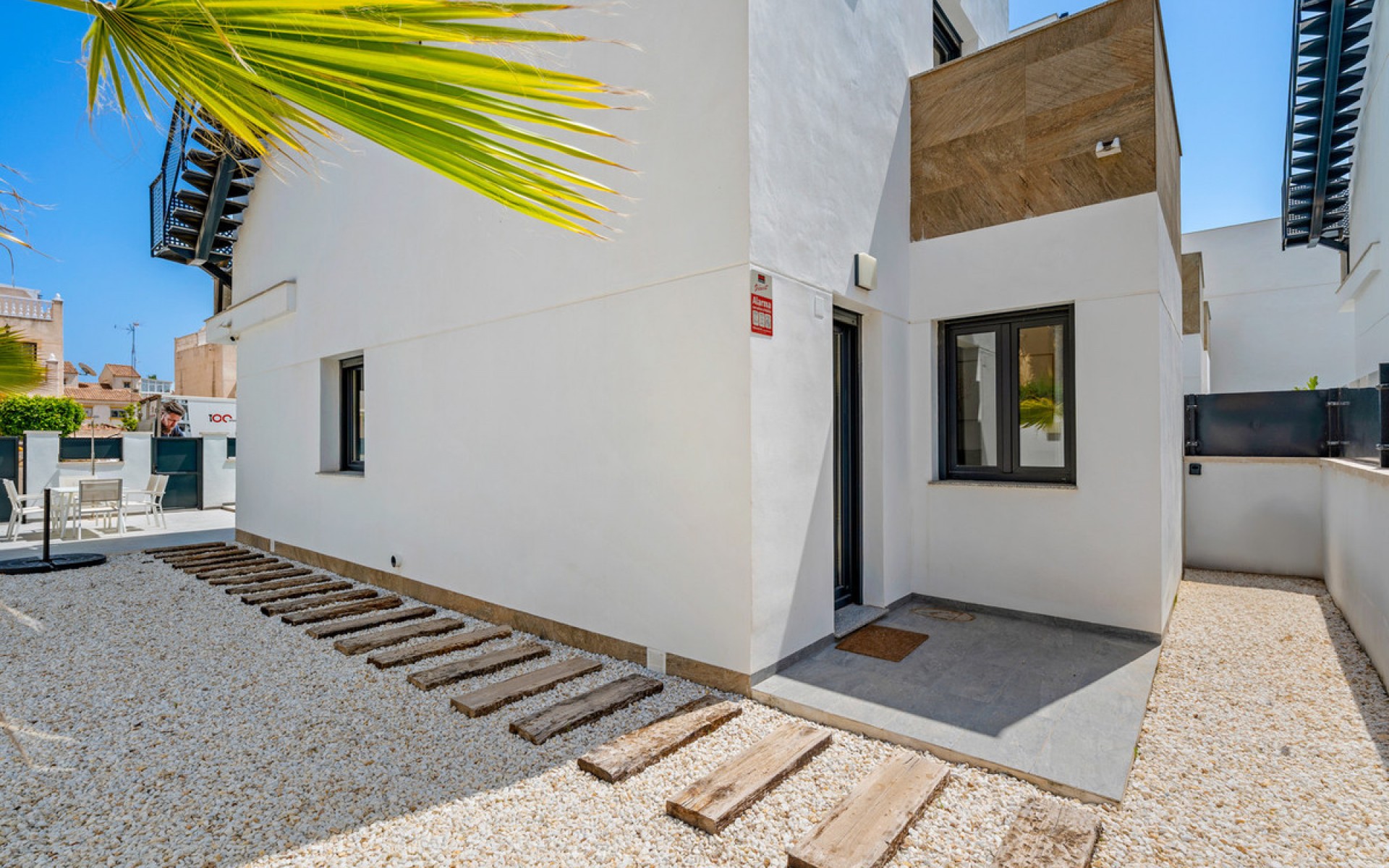 A Vendre - Villa - Torrevieja - Torrevieja Centro