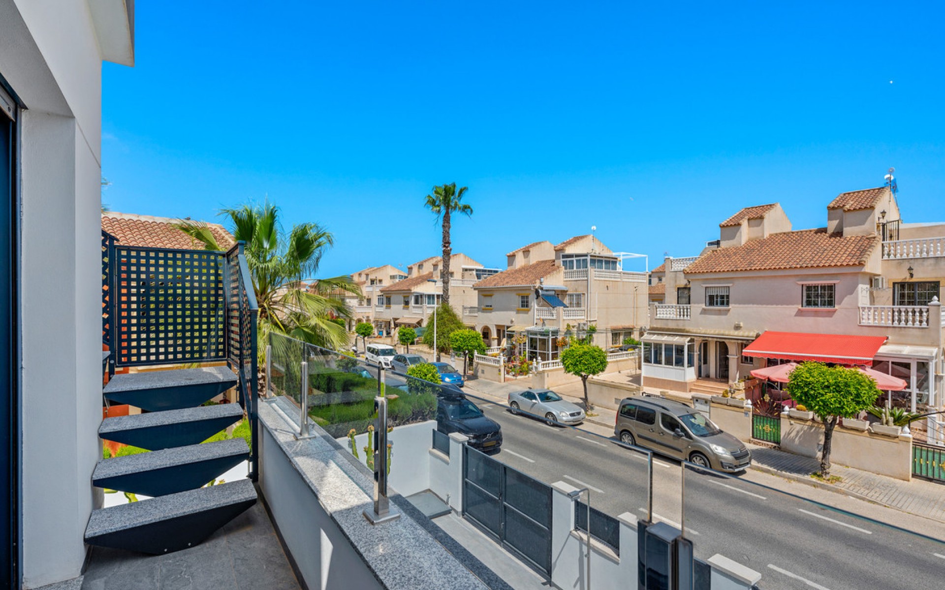 A Vendre - Villa - Torrevieja - Torrevieja Centro