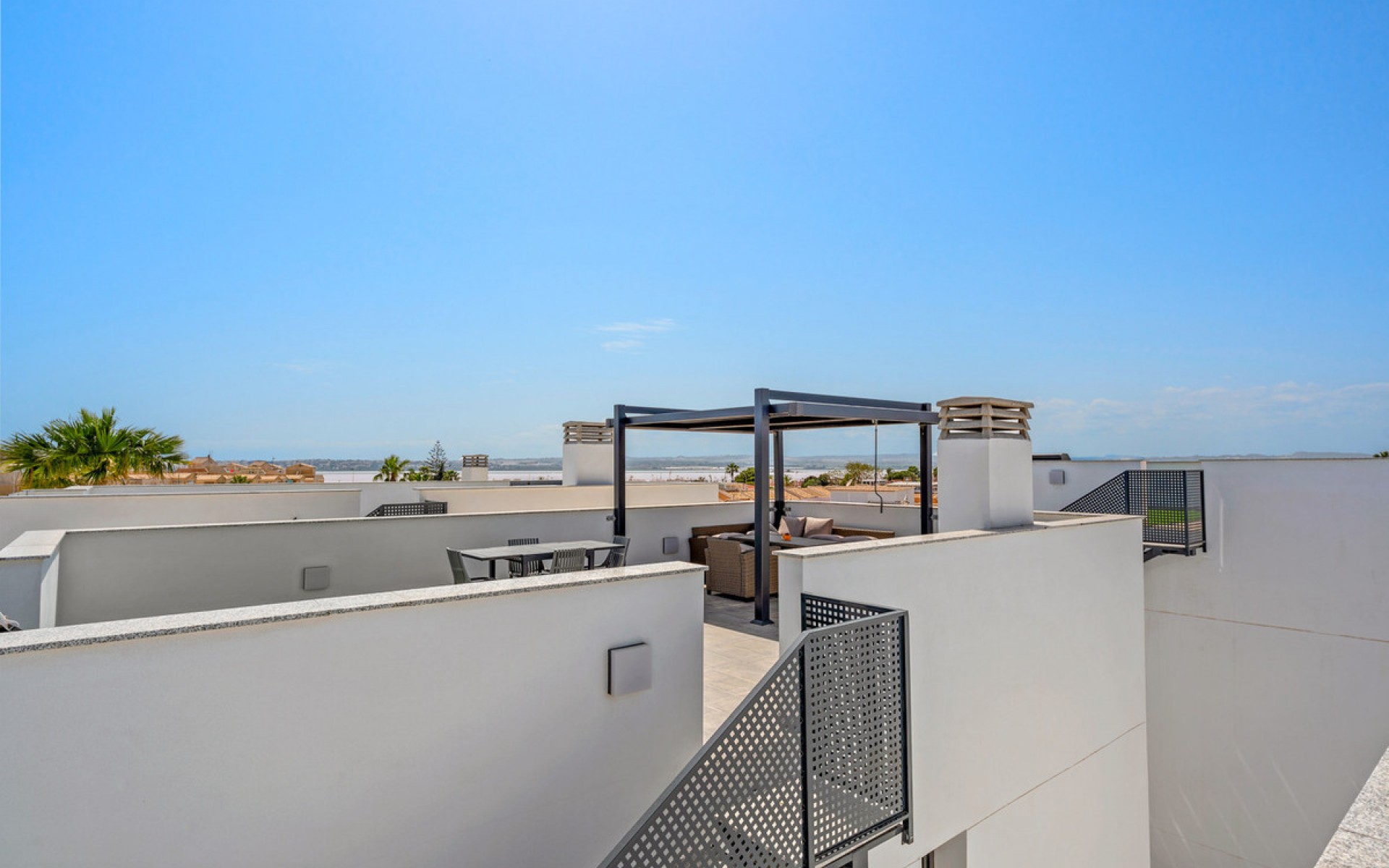 A Vendre - Villa - Torrevieja - Torrevieja Centro