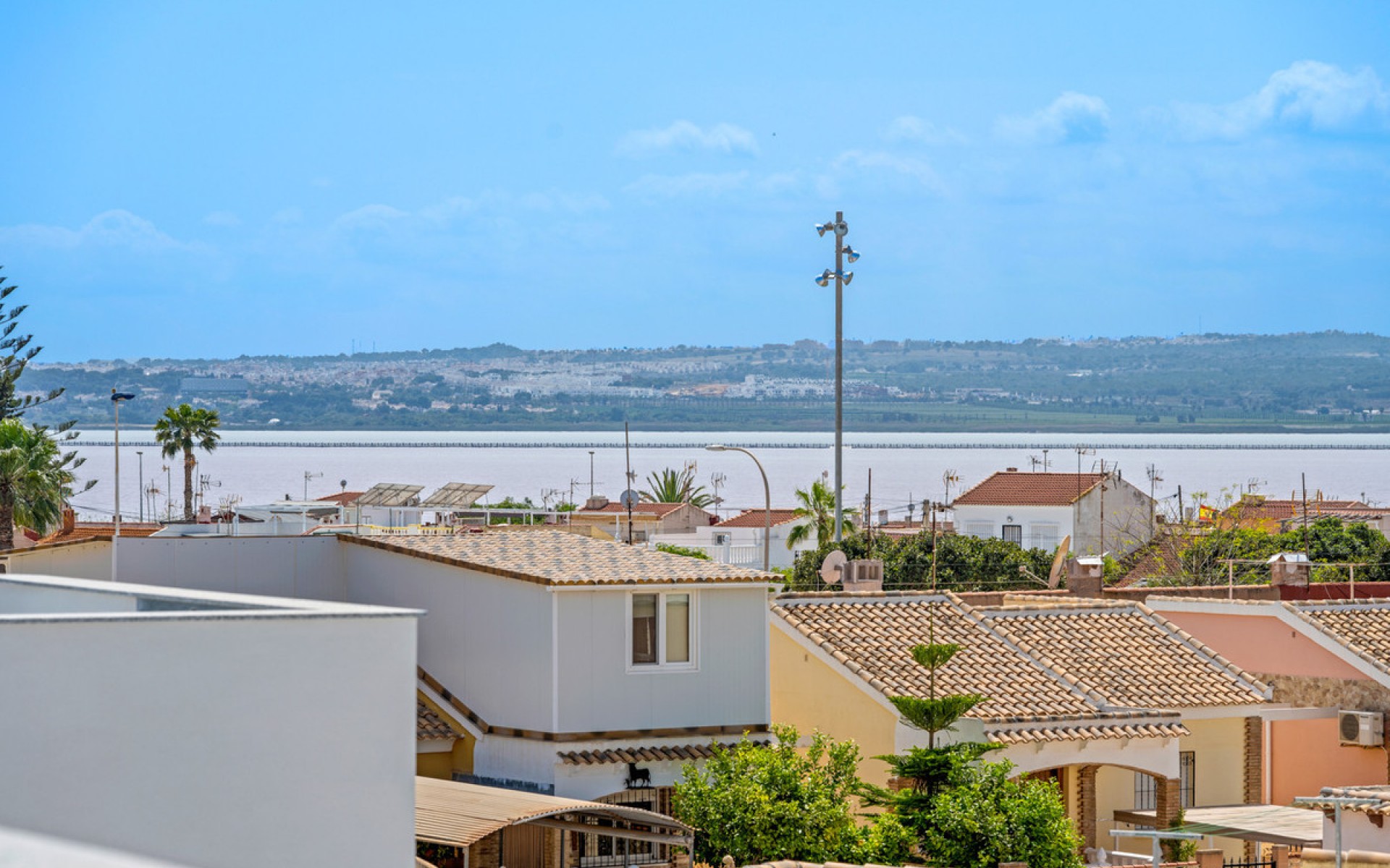A Vendre - Villa - Torrevieja - Torrevieja Centro