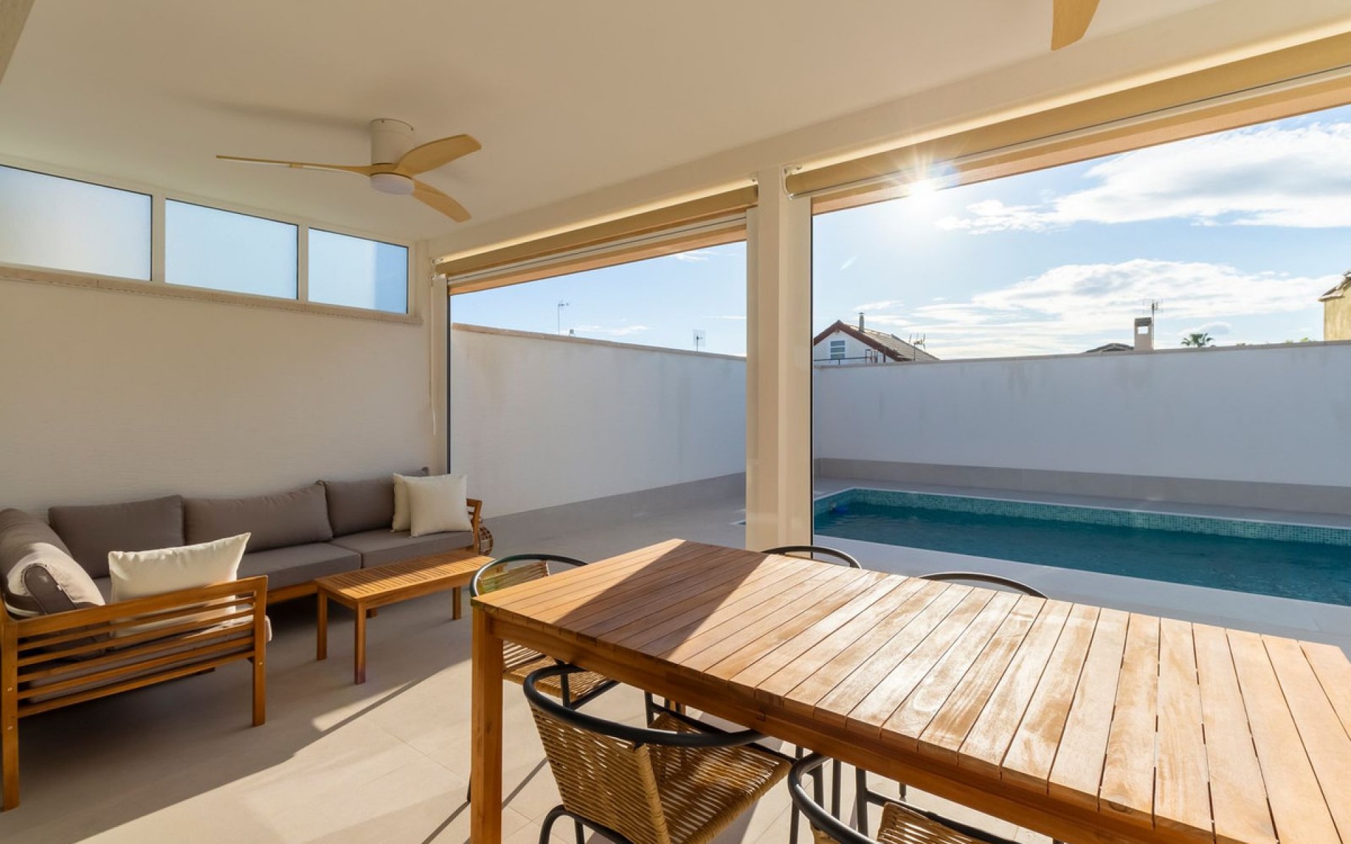 A Vendre - Villa - Torrevieja - Torrevieja Centro
