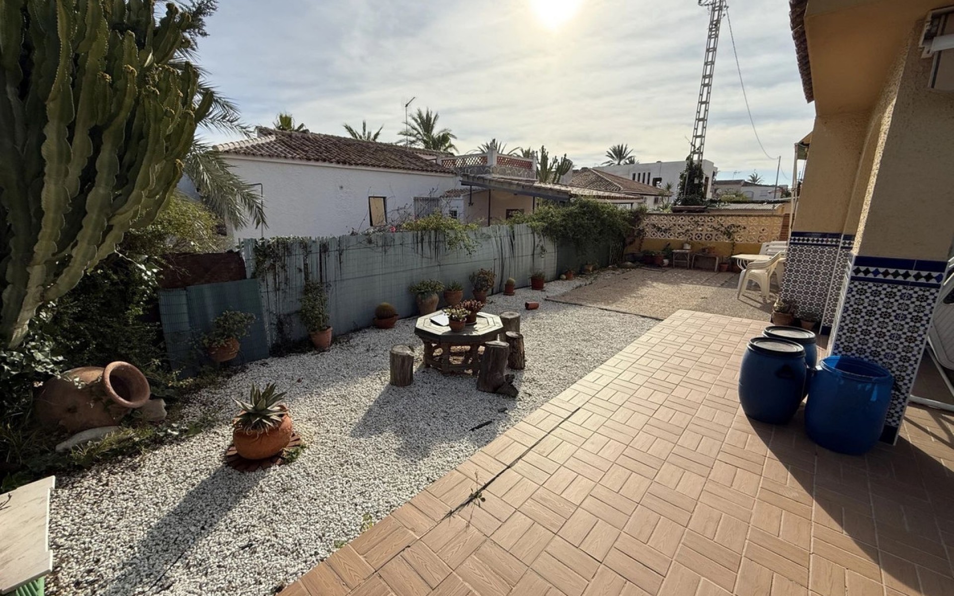 A Vendre - Villa - Torrevieja - Torrevieja Centro