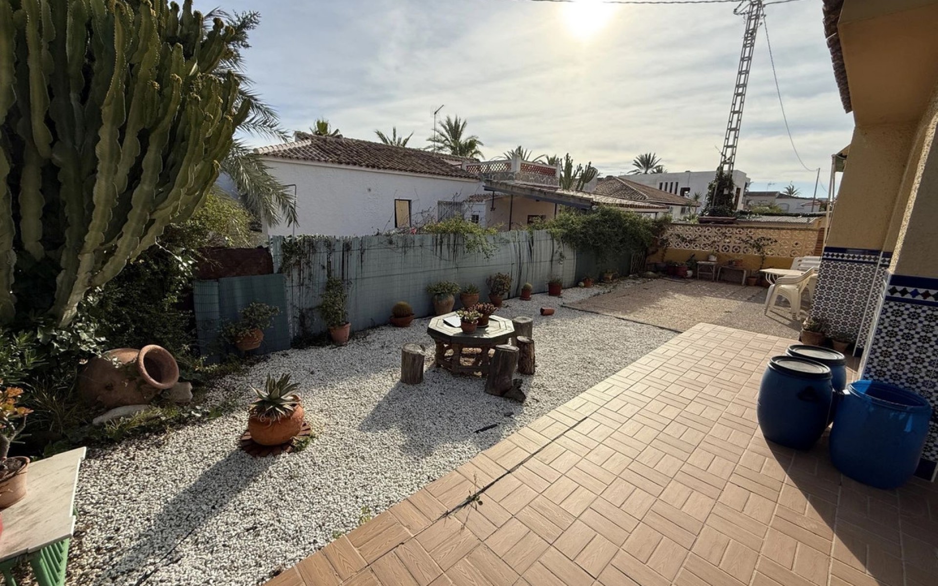 A Vendre - Villa - Torrevieja - Torrevieja Centro
