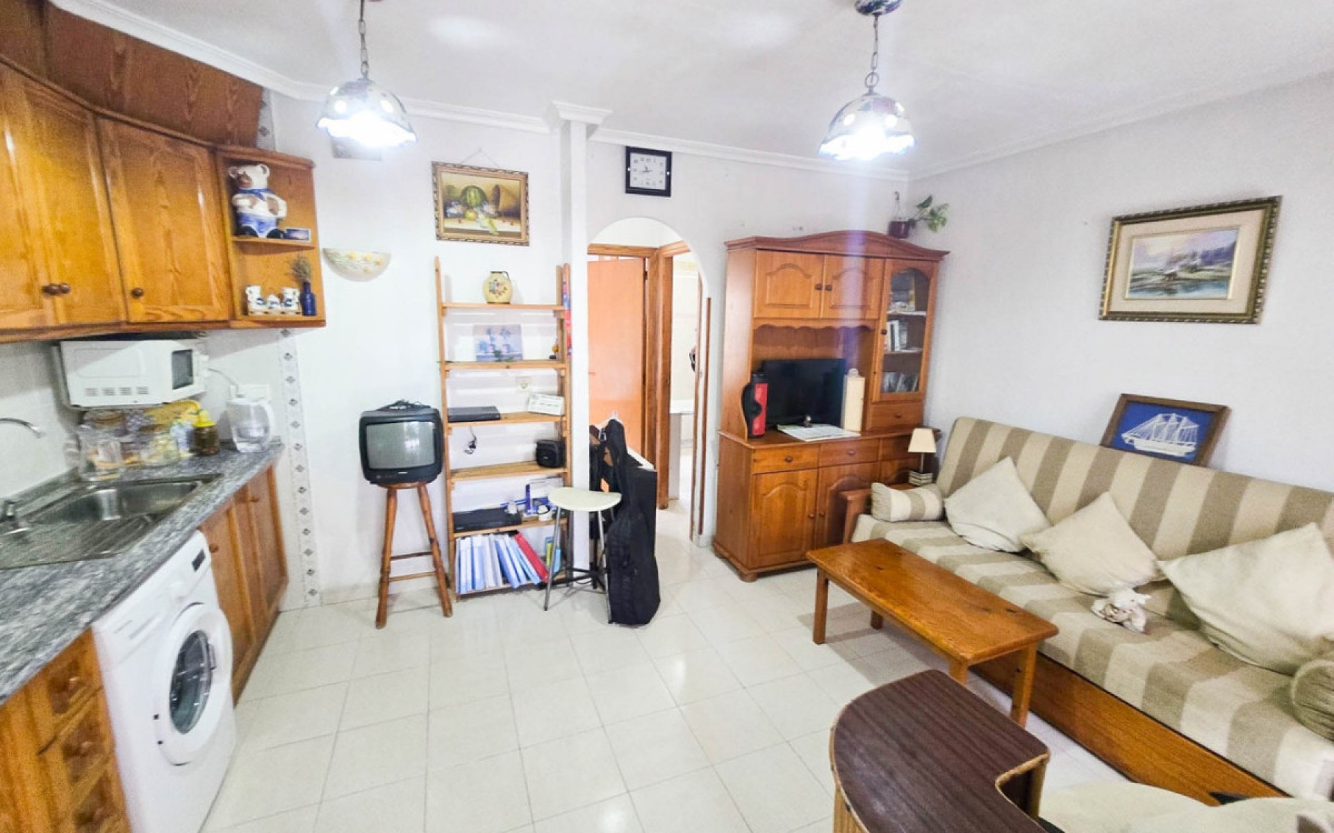 A Vendre - Villa - Torrevieja - Torrevieja Centro