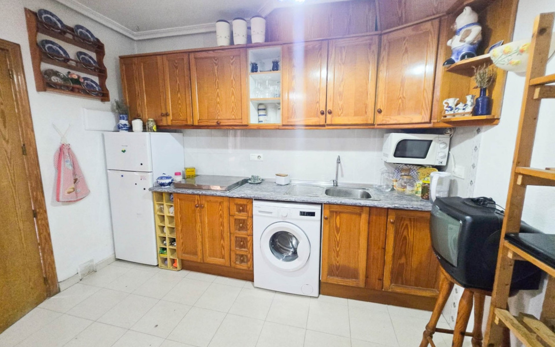 A Vendre - Villa - Torrevieja - Torrevieja Centro