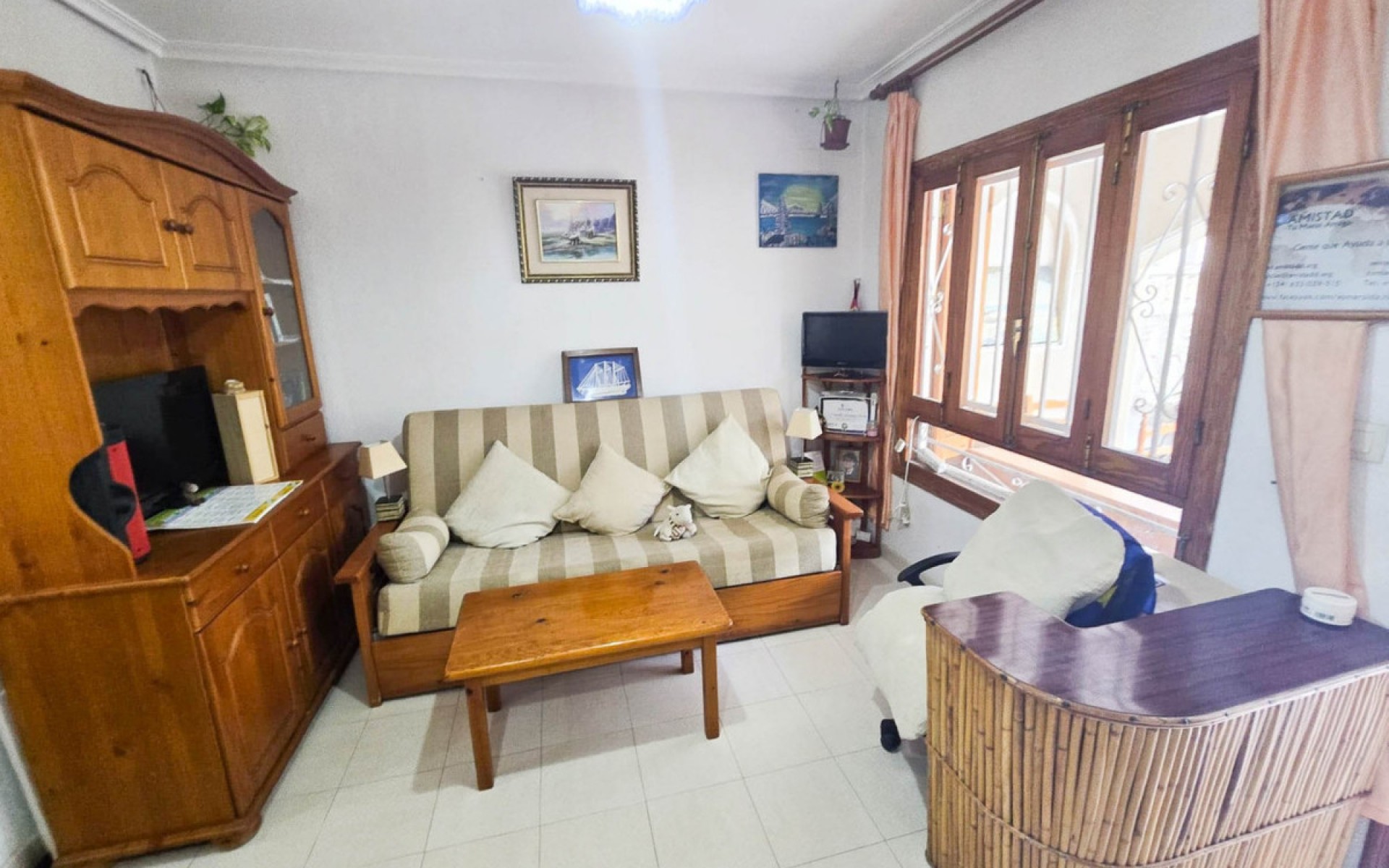 A Vendre - Villa - Torrevieja - Torrevieja Centro