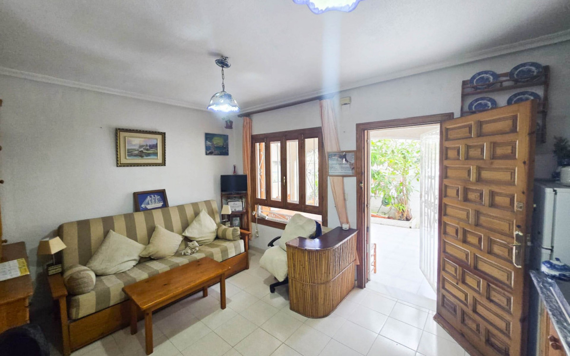A Vendre - Villa - Torrevieja - Torrevieja Centro