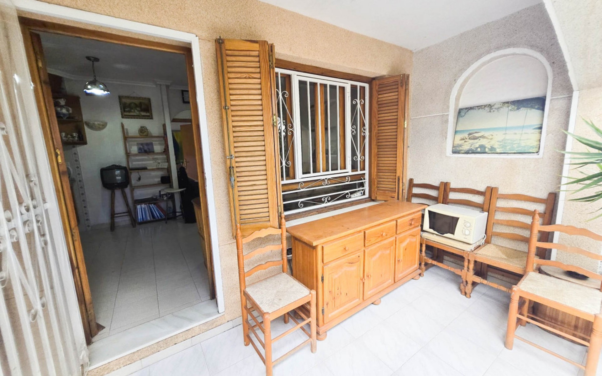 A Vendre - Villa - Torrevieja - Torrevieja Centro