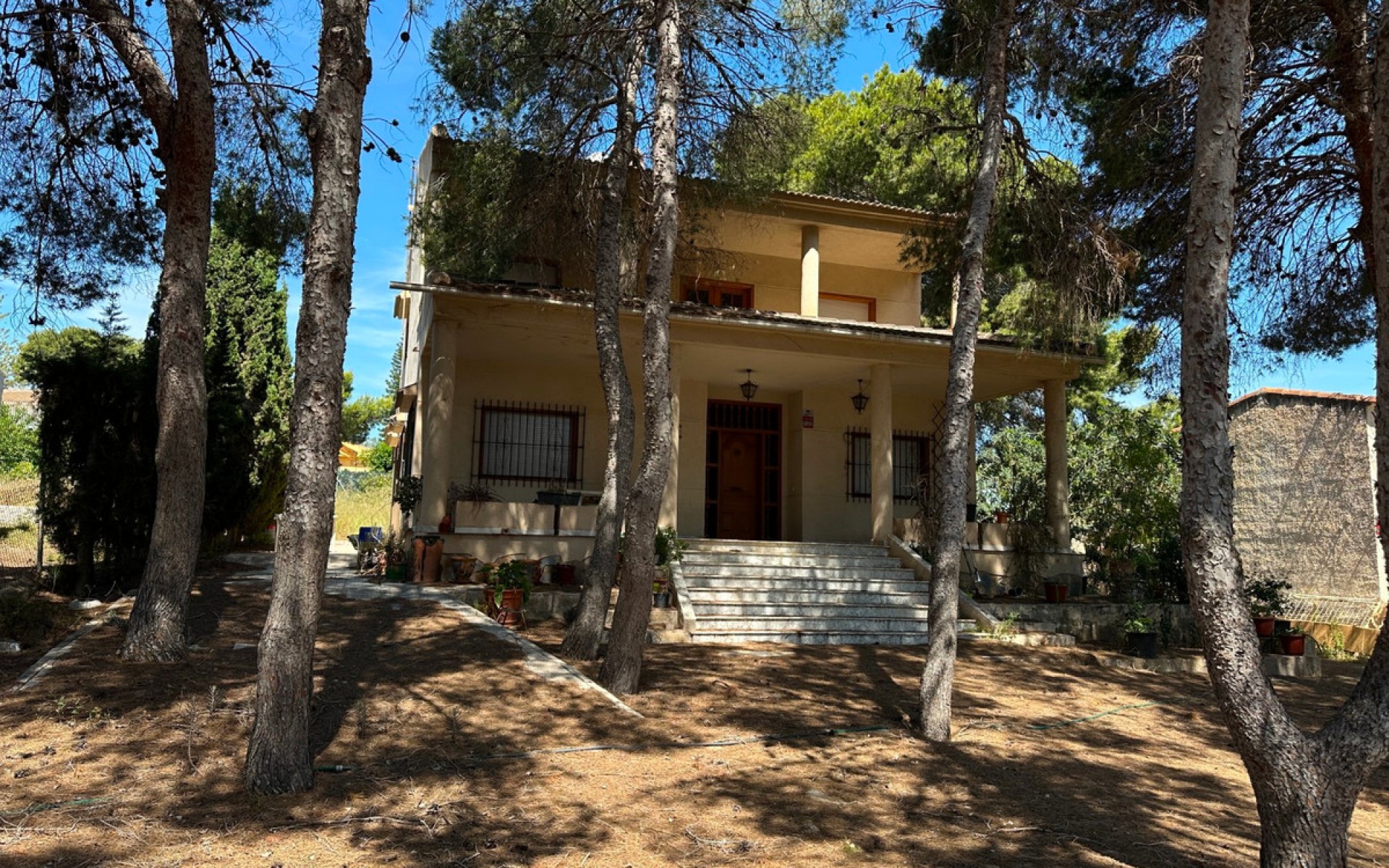 A Vendre - Villa - Torrevieja - Torrevieja Centro