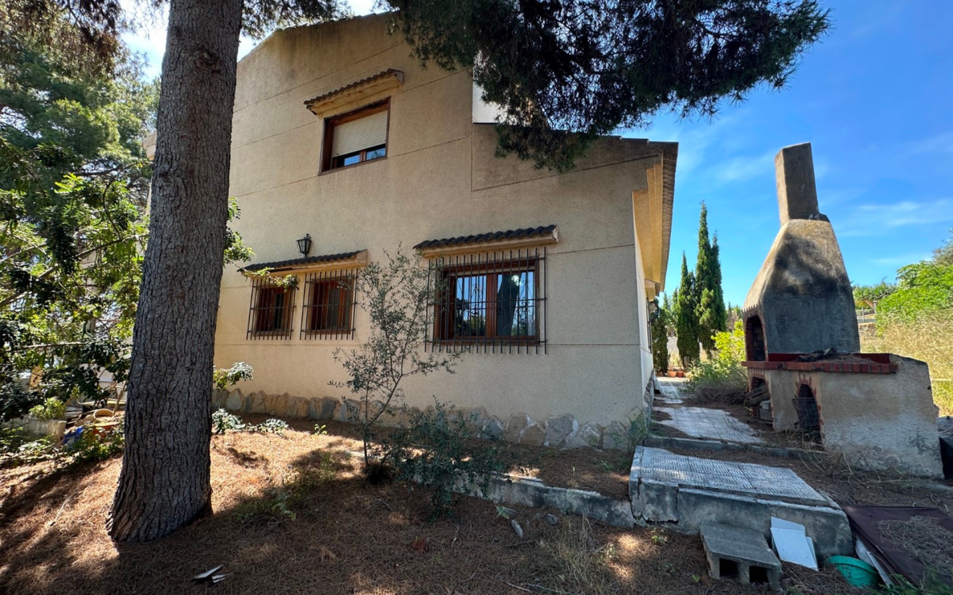 A Vendre - Villa - Torrevieja - Torrevieja Centro