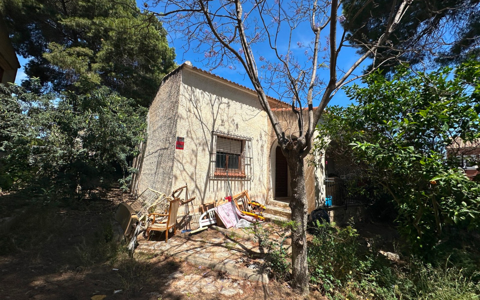 A Vendre - Villa - Torrevieja - Torrevieja Centro