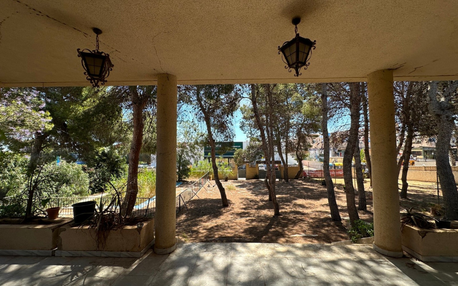 A Vendre - Villa - Torrevieja - Torrevieja Centro