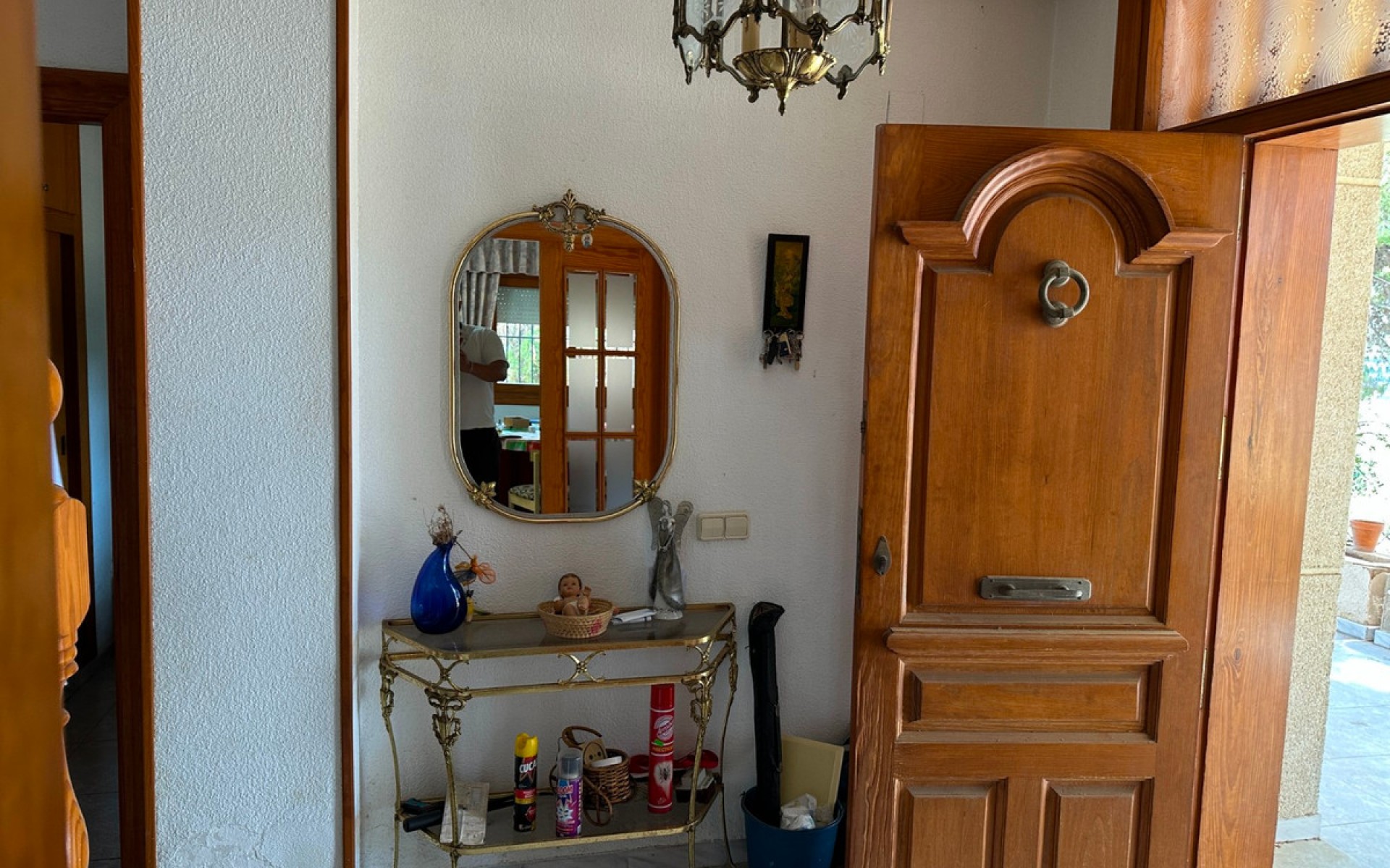 A Vendre - Villa - Torrevieja - Torrevieja Centro
