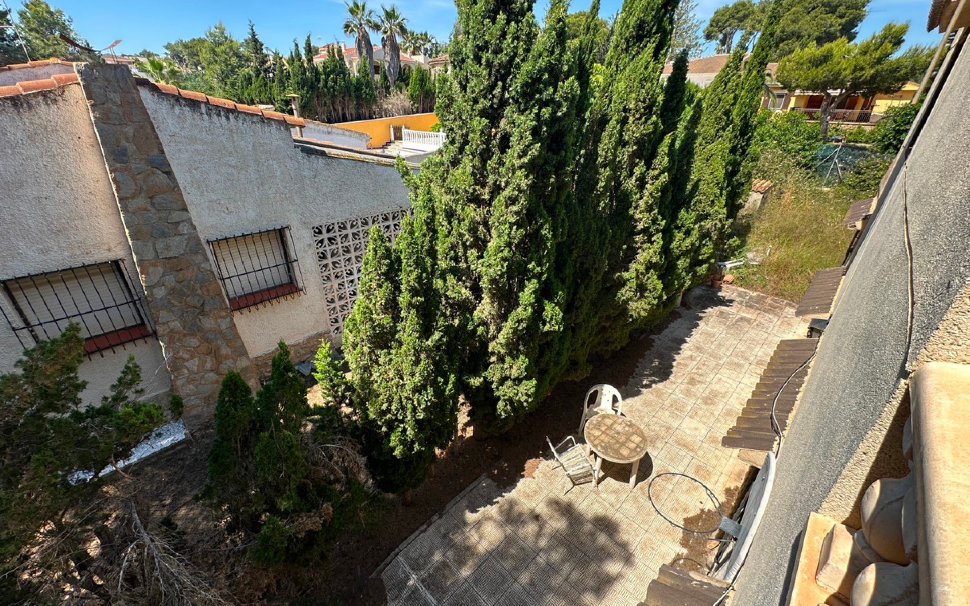 A Vendre - Villa - Torrevieja - Torrevieja Centro