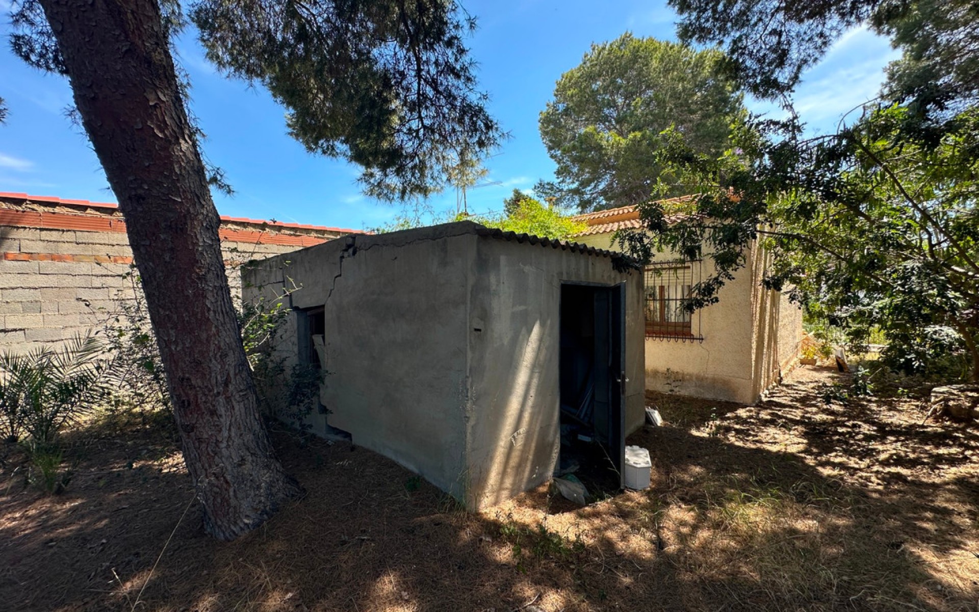 A Vendre - Villa - Torrevieja - Torrevieja Centro