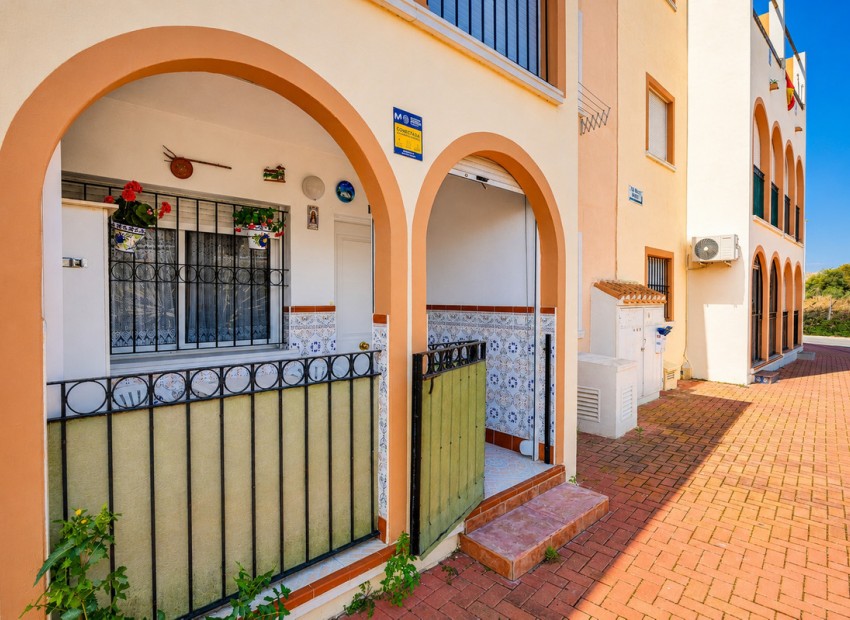 A Vendre - Villa - Torrevieja - Torrevieja Centro