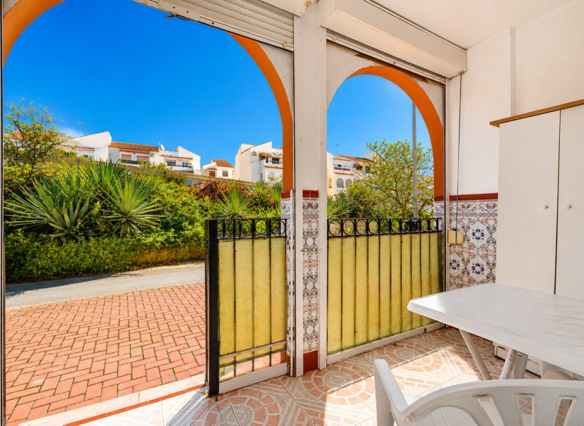 A Vendre - Villa - Torrevieja - Torrevieja Centro