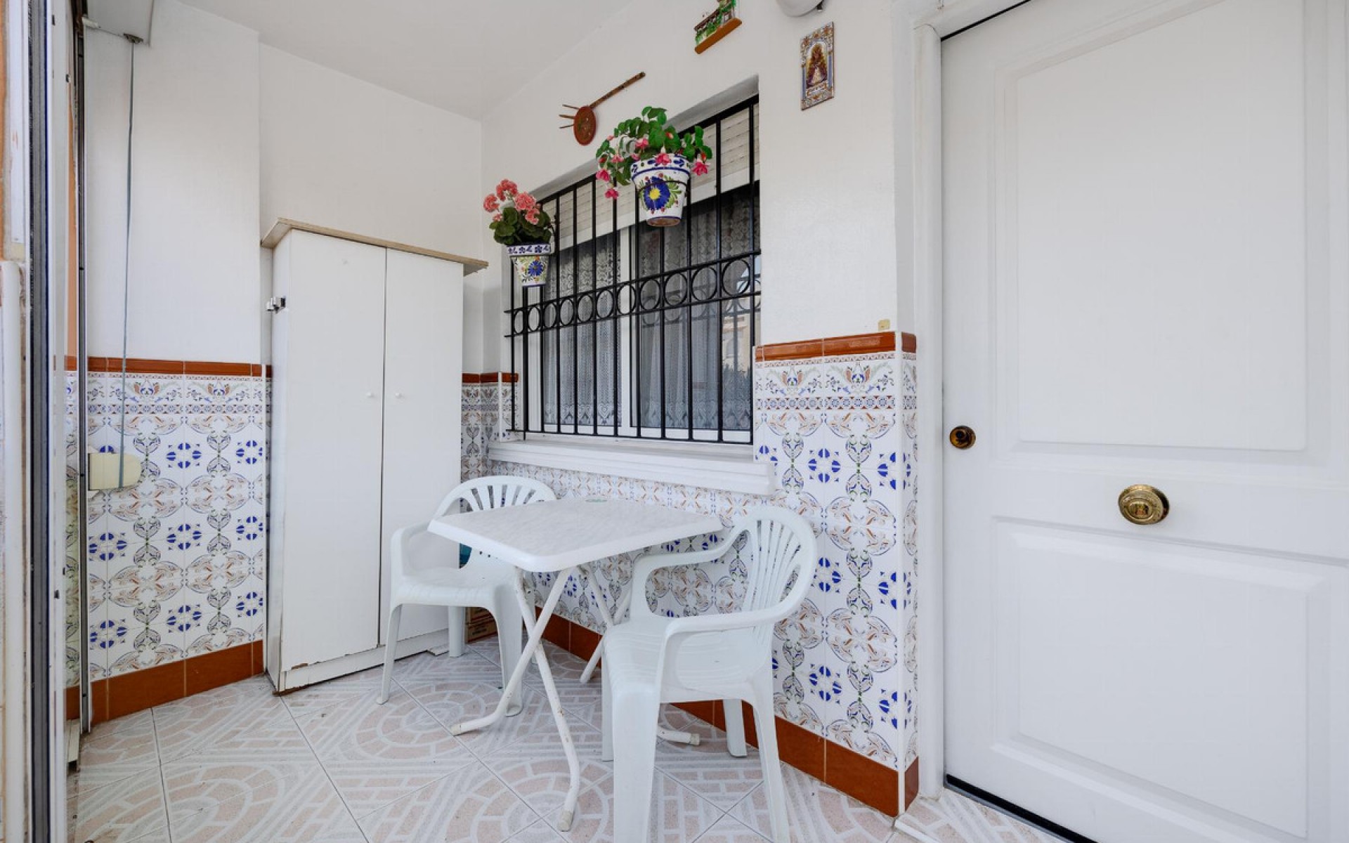 A Vendre - Villa - Torrevieja - Torrevieja Centro