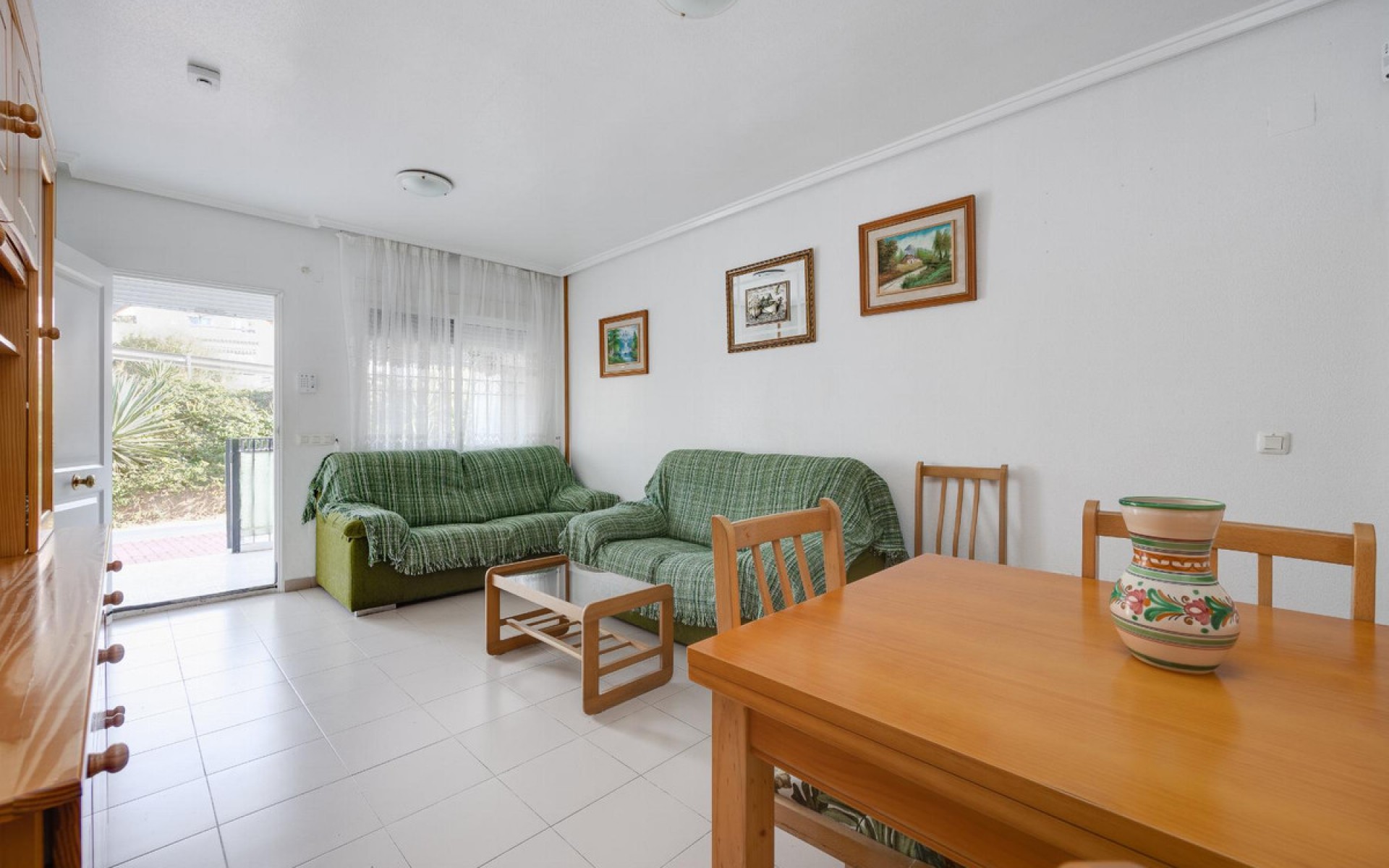 A Vendre - Villa - Torrevieja - Torrevieja Centro