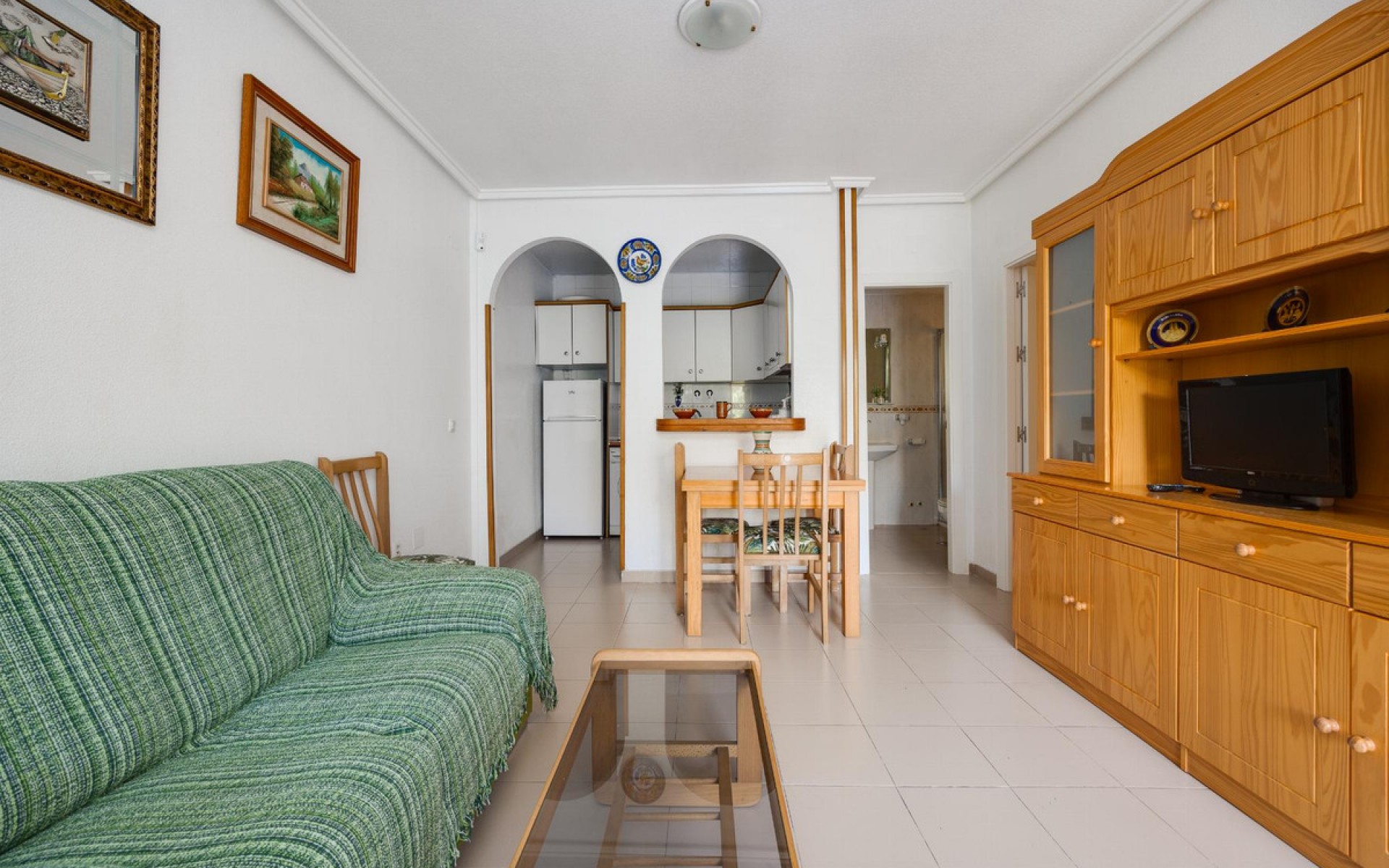 A Vendre - Villa - Torrevieja - Torrevieja Centro