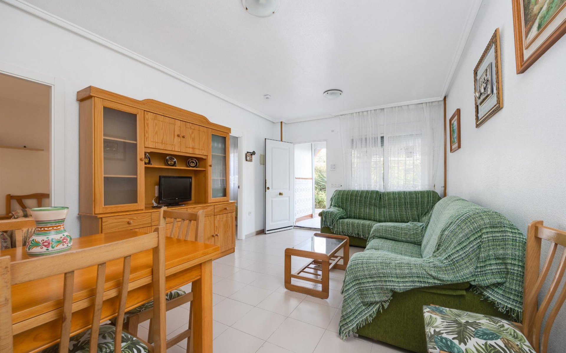 A Vendre - Villa - Torrevieja - Torrevieja Centro