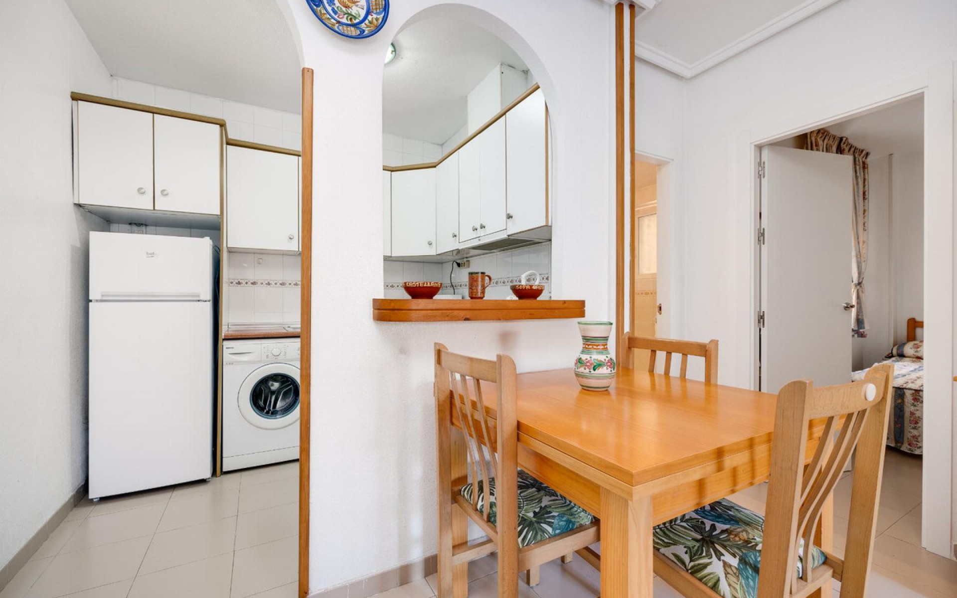 A Vendre - Villa - Torrevieja - Torrevieja Centro