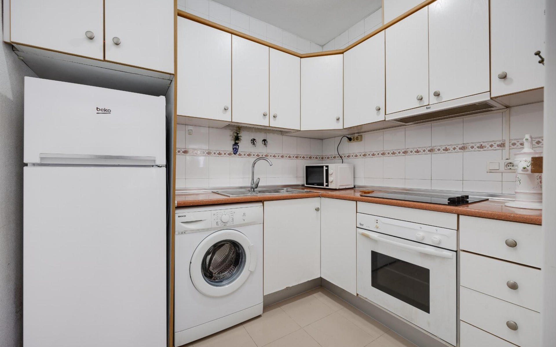 A Vendre - Villa - Torrevieja - Torrevieja Centro