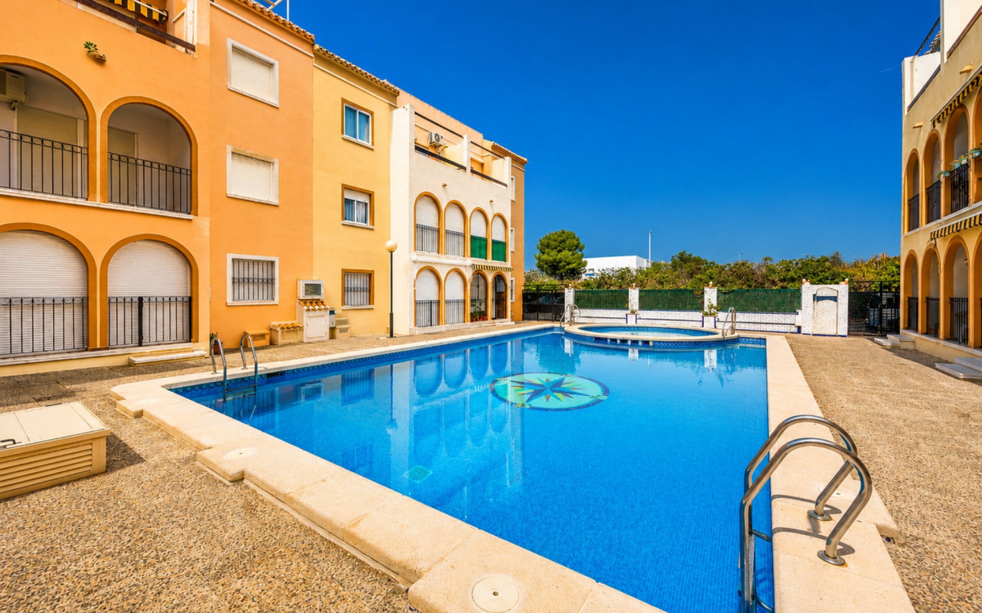 A Vendre - Villa - Torrevieja - Torrevieja Centro