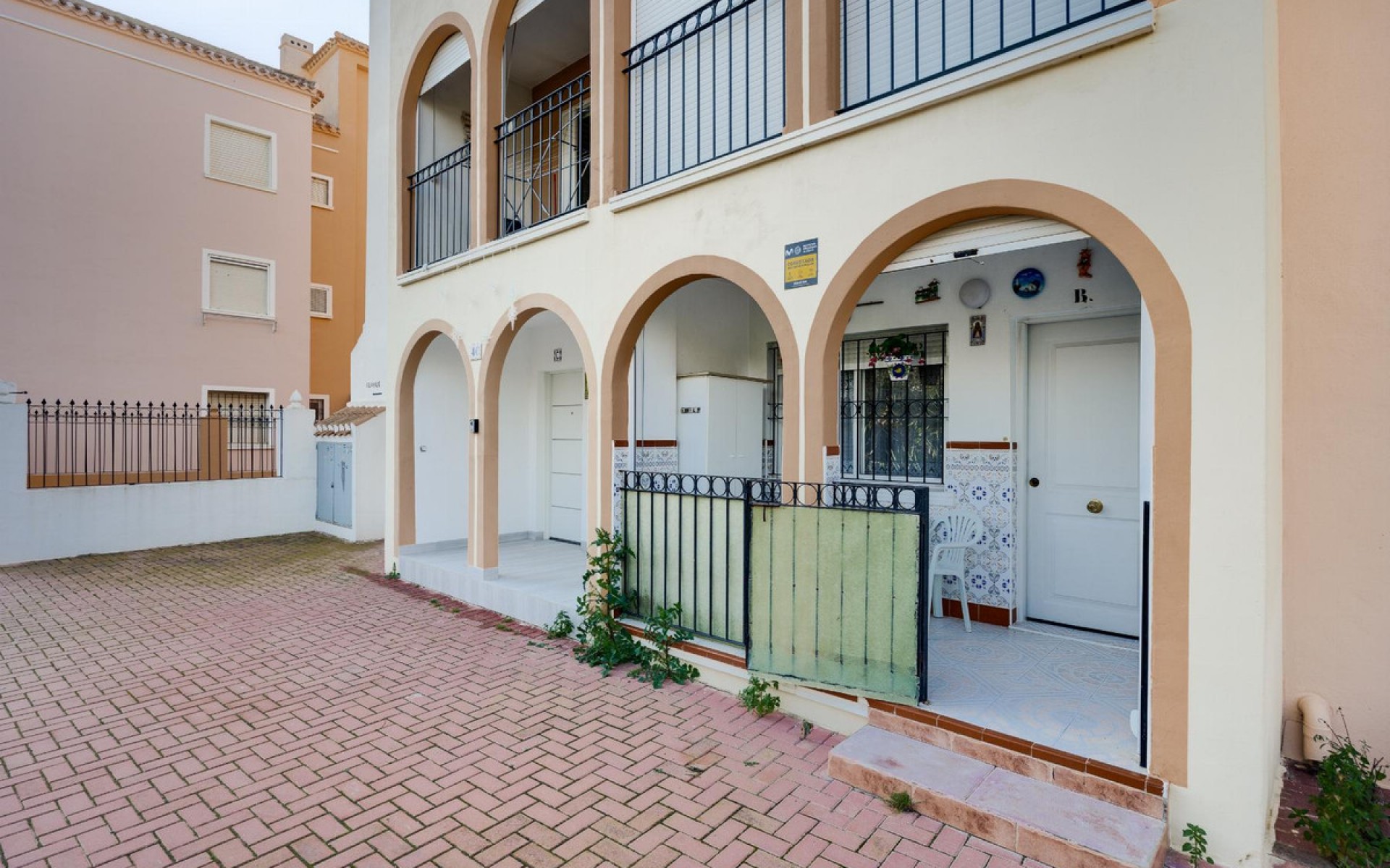 A Vendre - Villa - Torrevieja - Torrevieja Centro