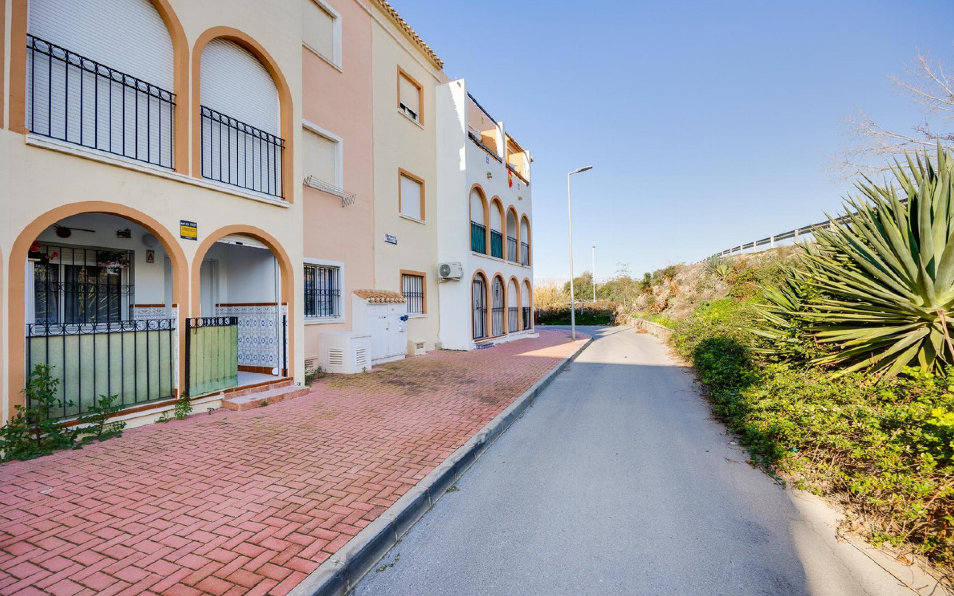 A Vendre - Villa - Torrevieja - Torrevieja Centro