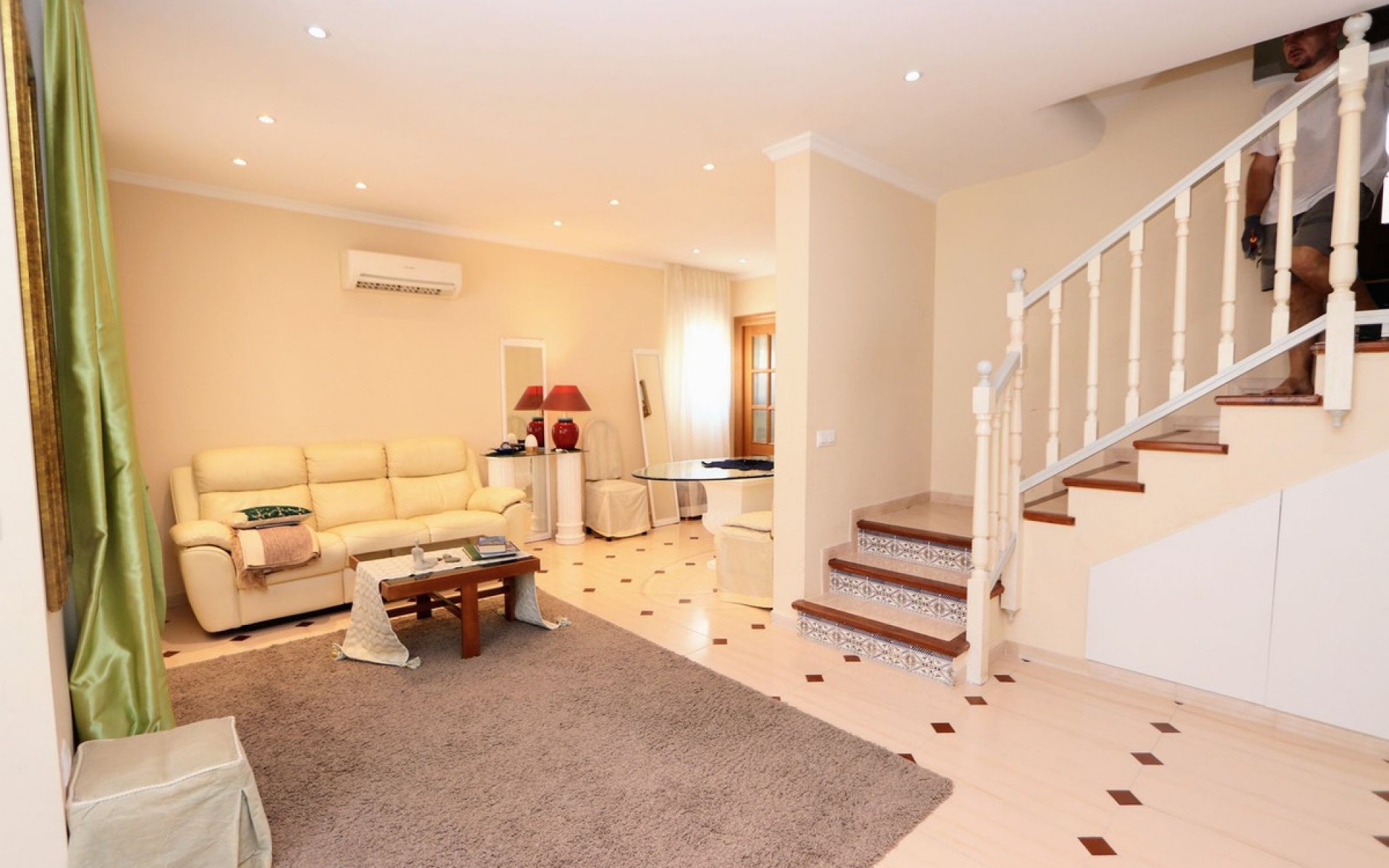 A Vendre - Villa - Torrevieja - Torrevieja Centro