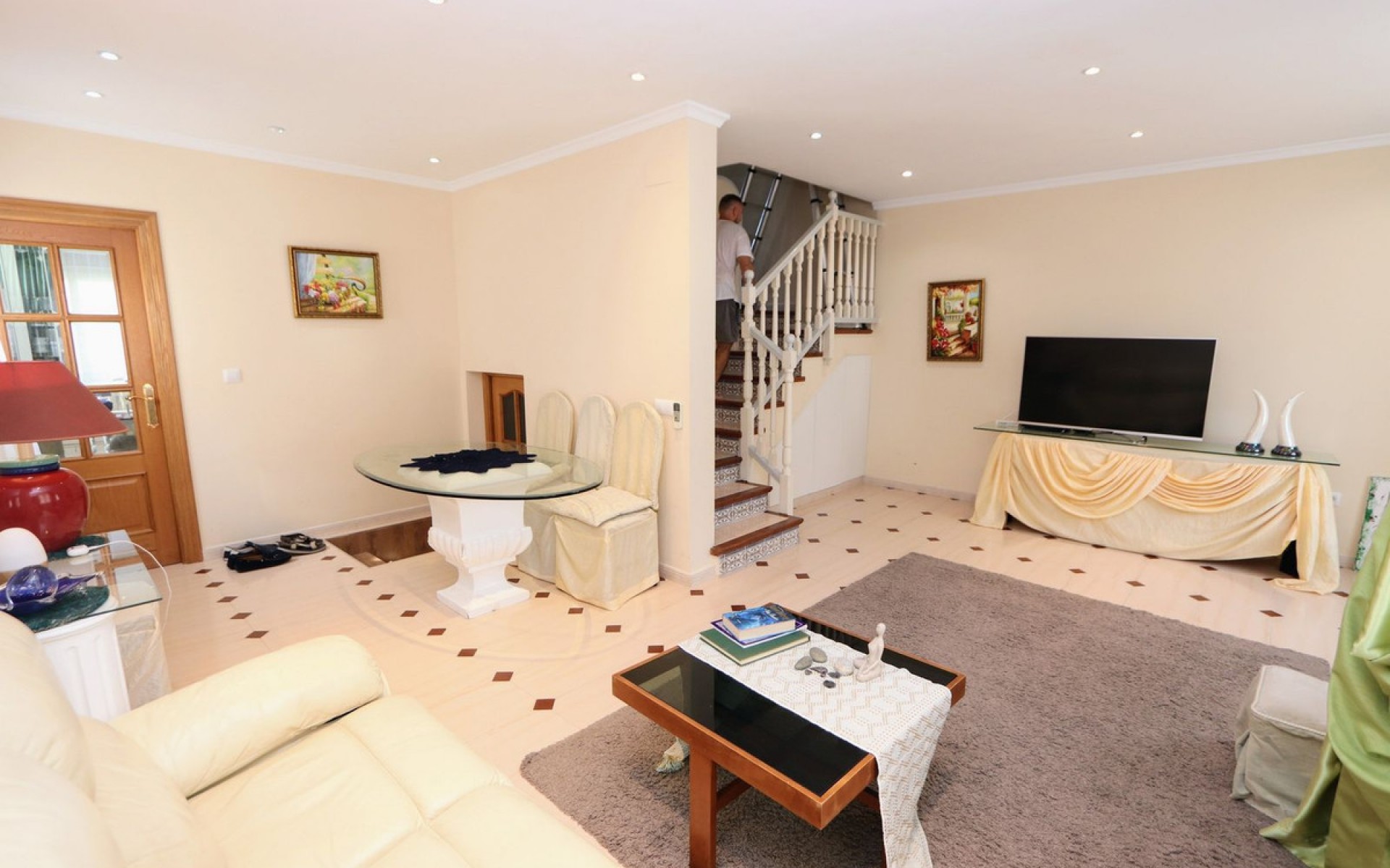 A Vendre - Villa - Torrevieja - Torrevieja Centro