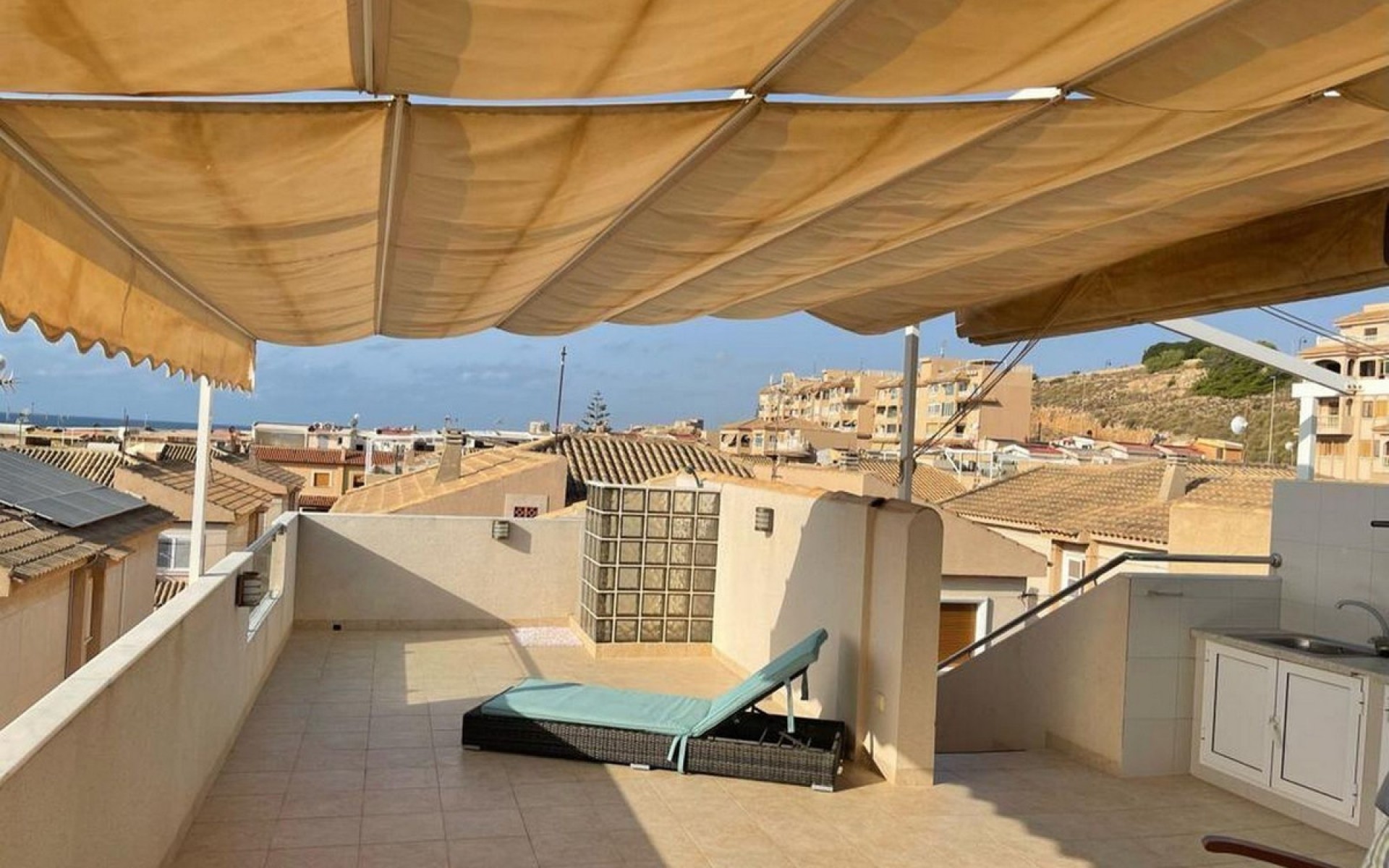 A Vendre - Villa - Torrevieja - Torrevieja Centro