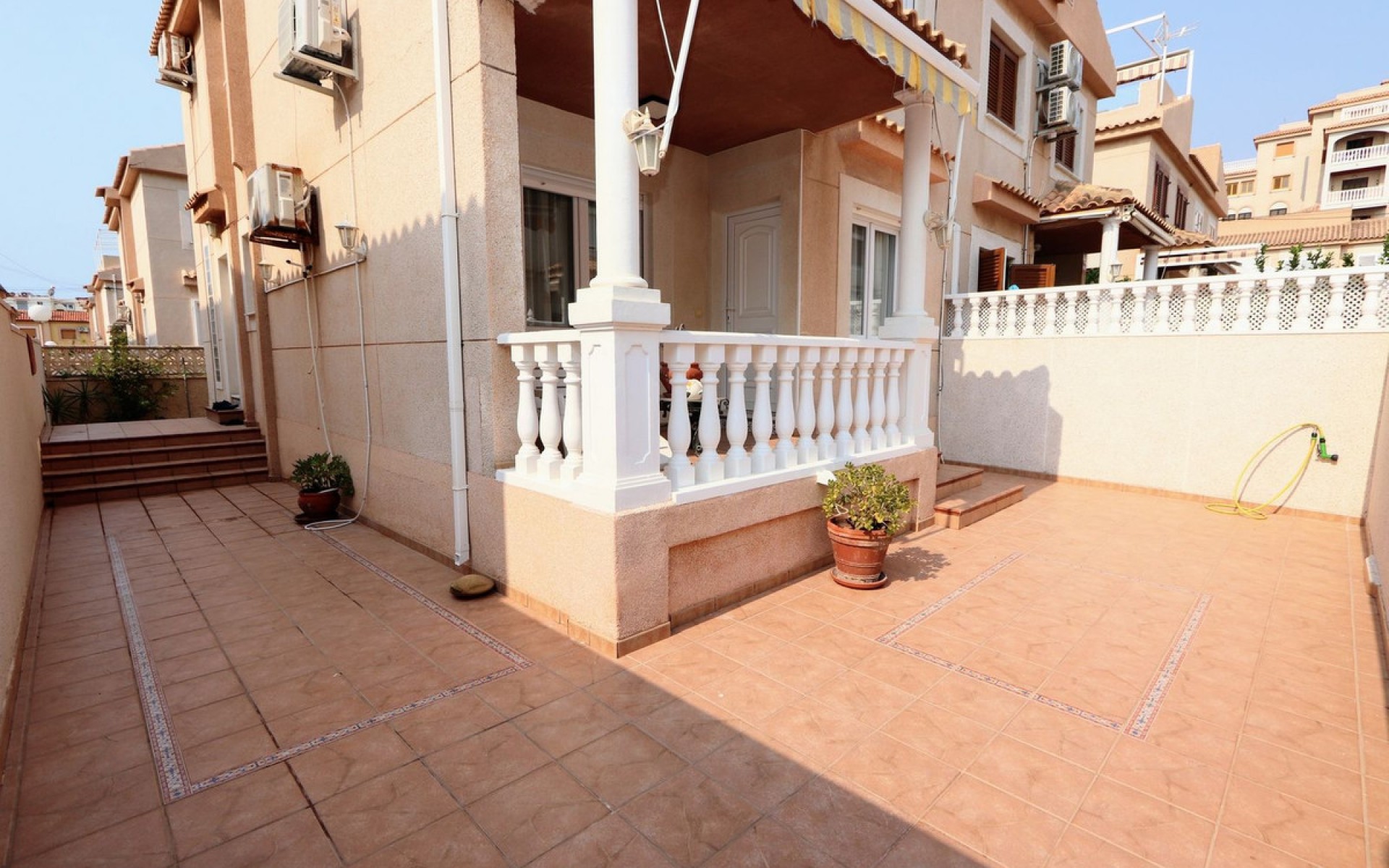 A Vendre - Villa - Torrevieja - Torrevieja Centro
